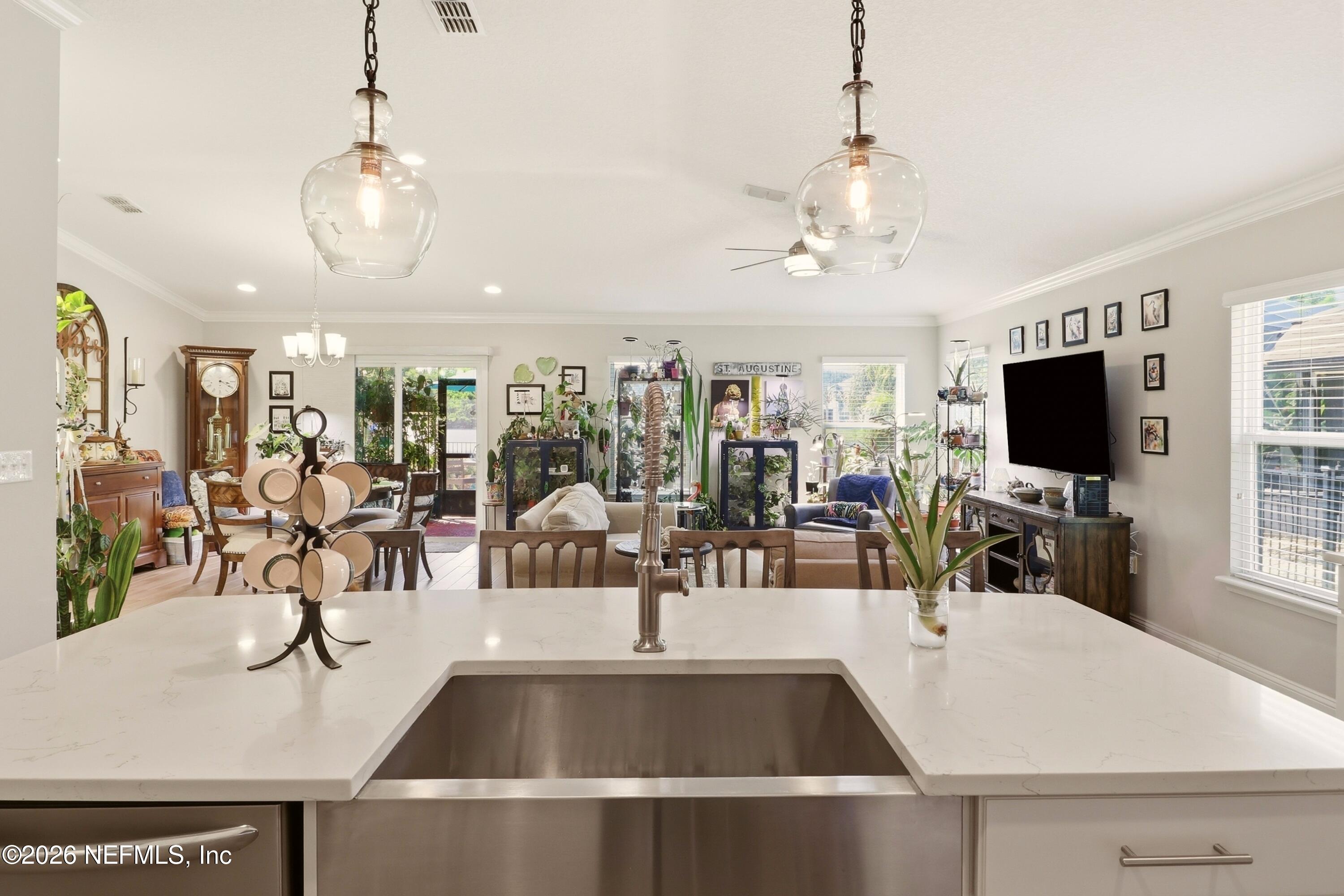 216 LOST LAKE Drive, St. Augustine