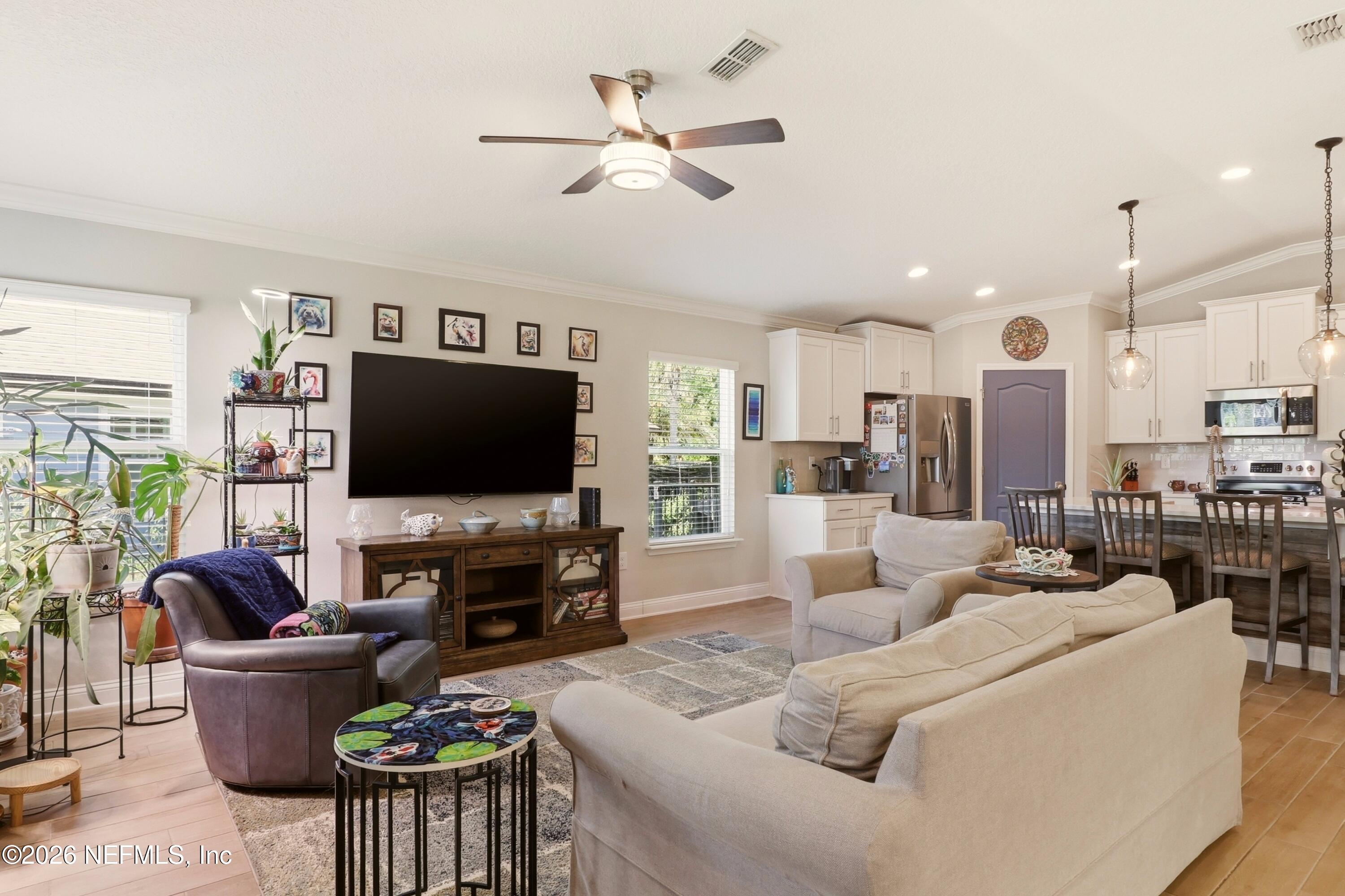 216 LOST LAKE Drive, St. Augustine