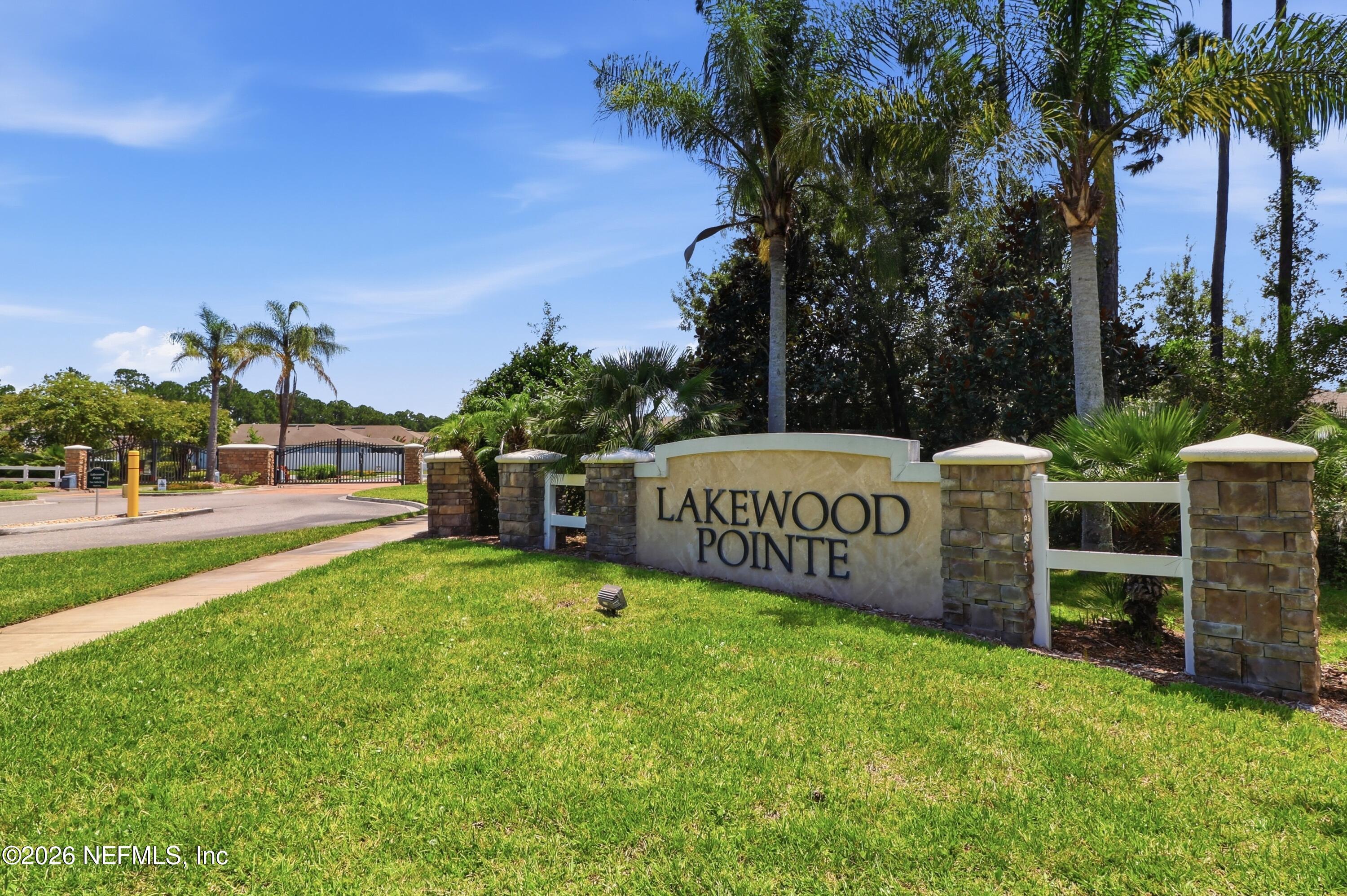 216 LOST LAKE Drive, St. Augustine
