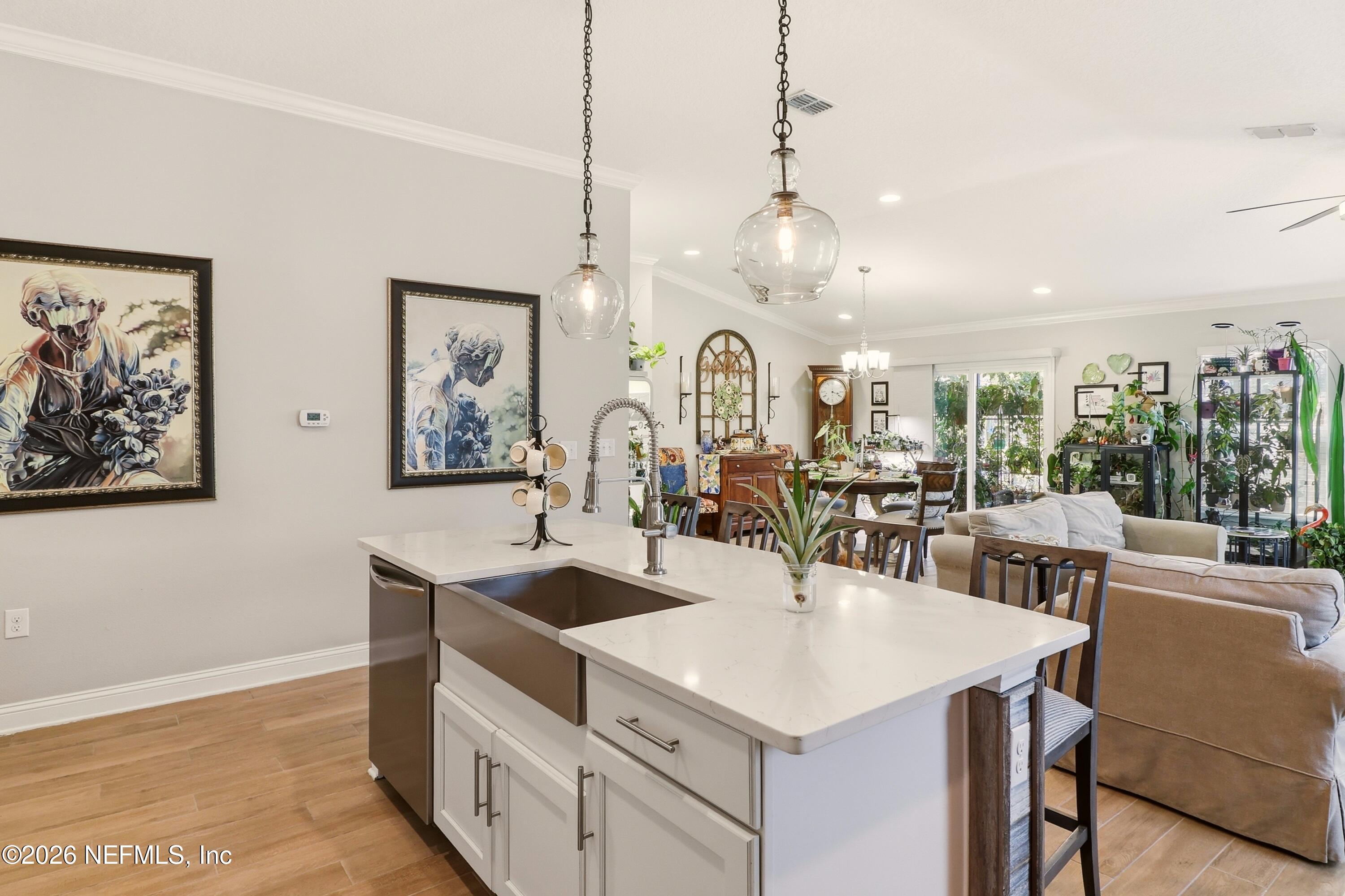 216 LOST LAKE Drive, St. Augustine