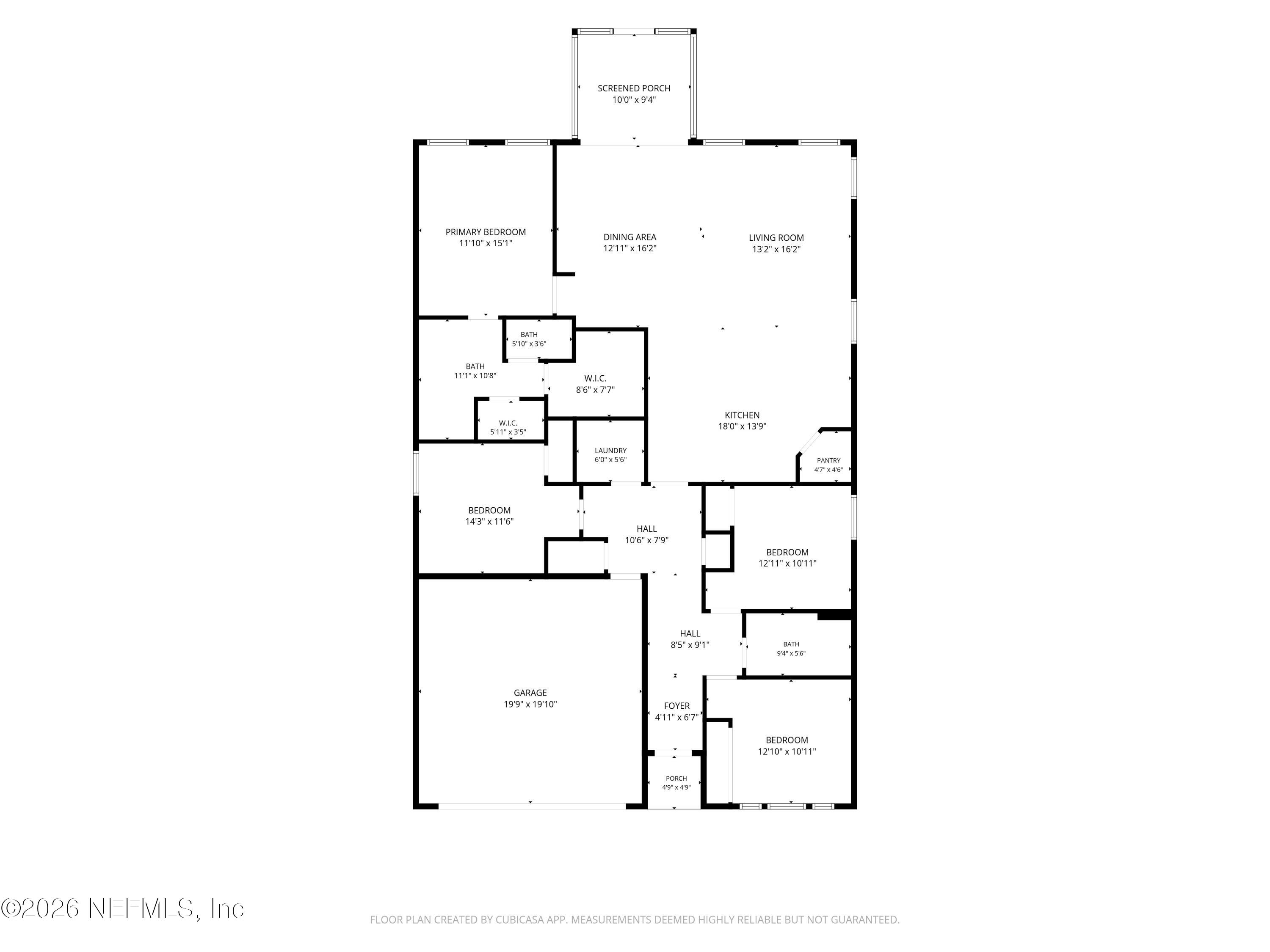 216 LOST LAKE Drive, St. Augustine