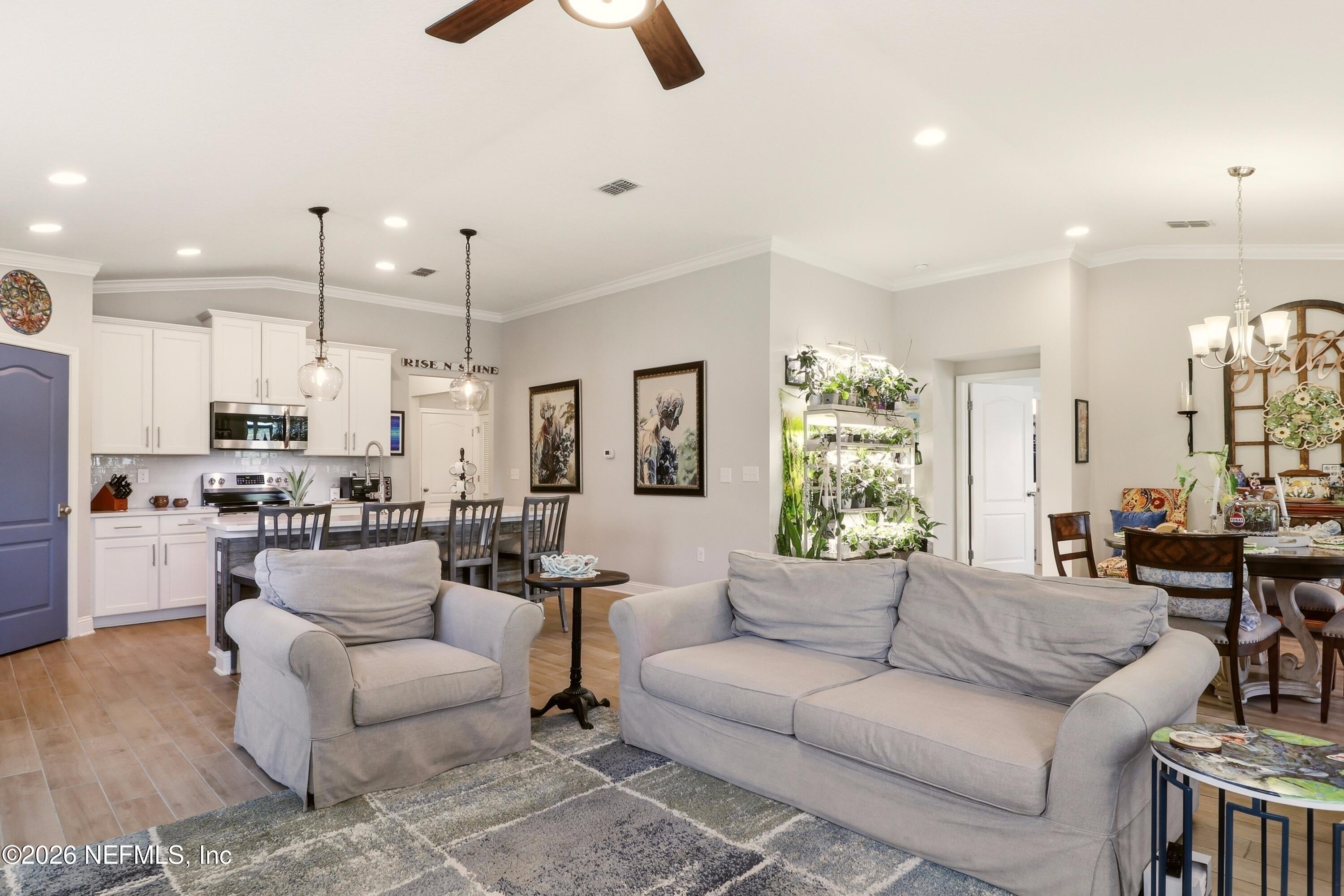 216 LOST LAKE Drive, St. Augustine