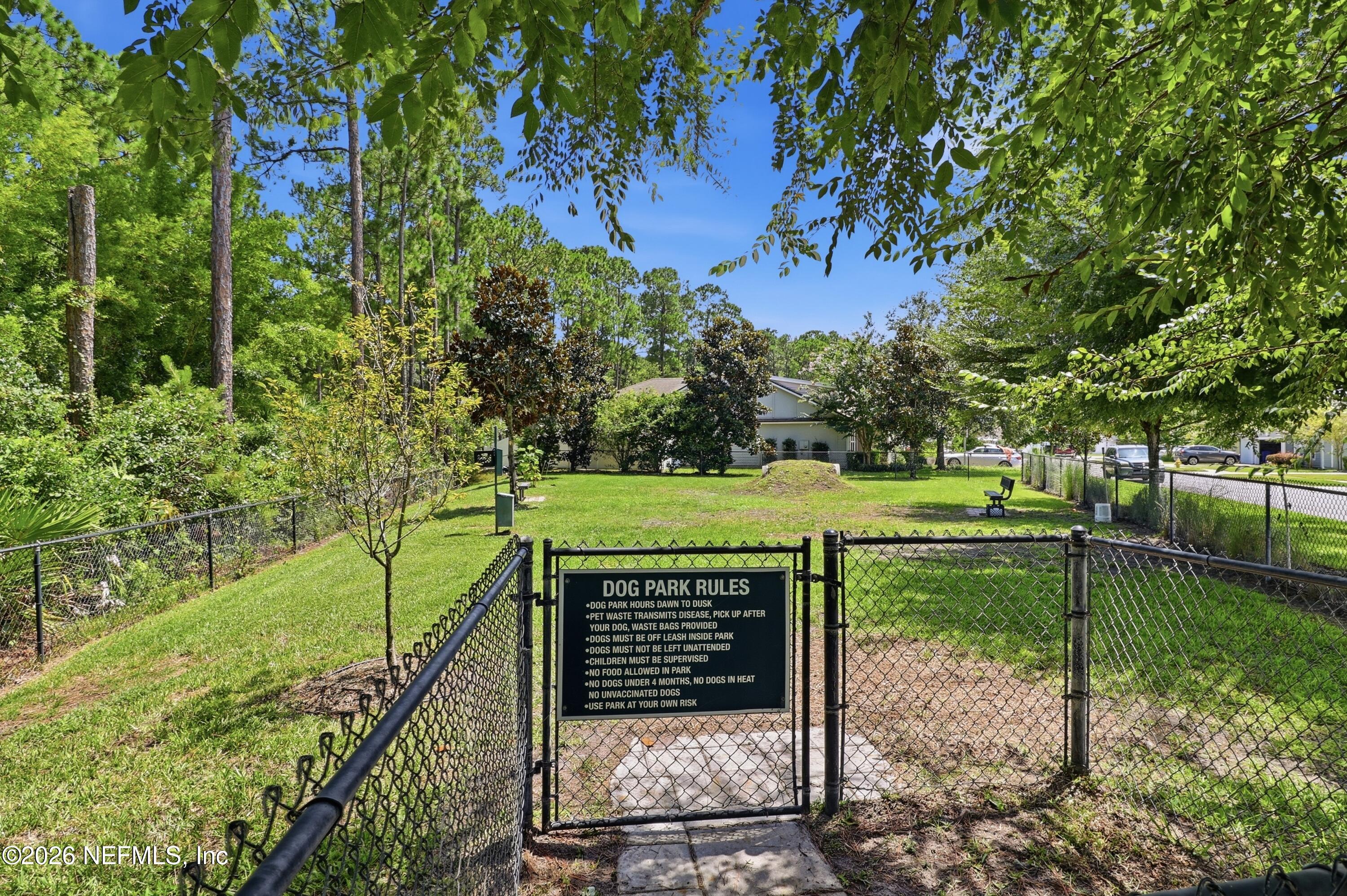 216 LOST LAKE Drive, St. Augustine