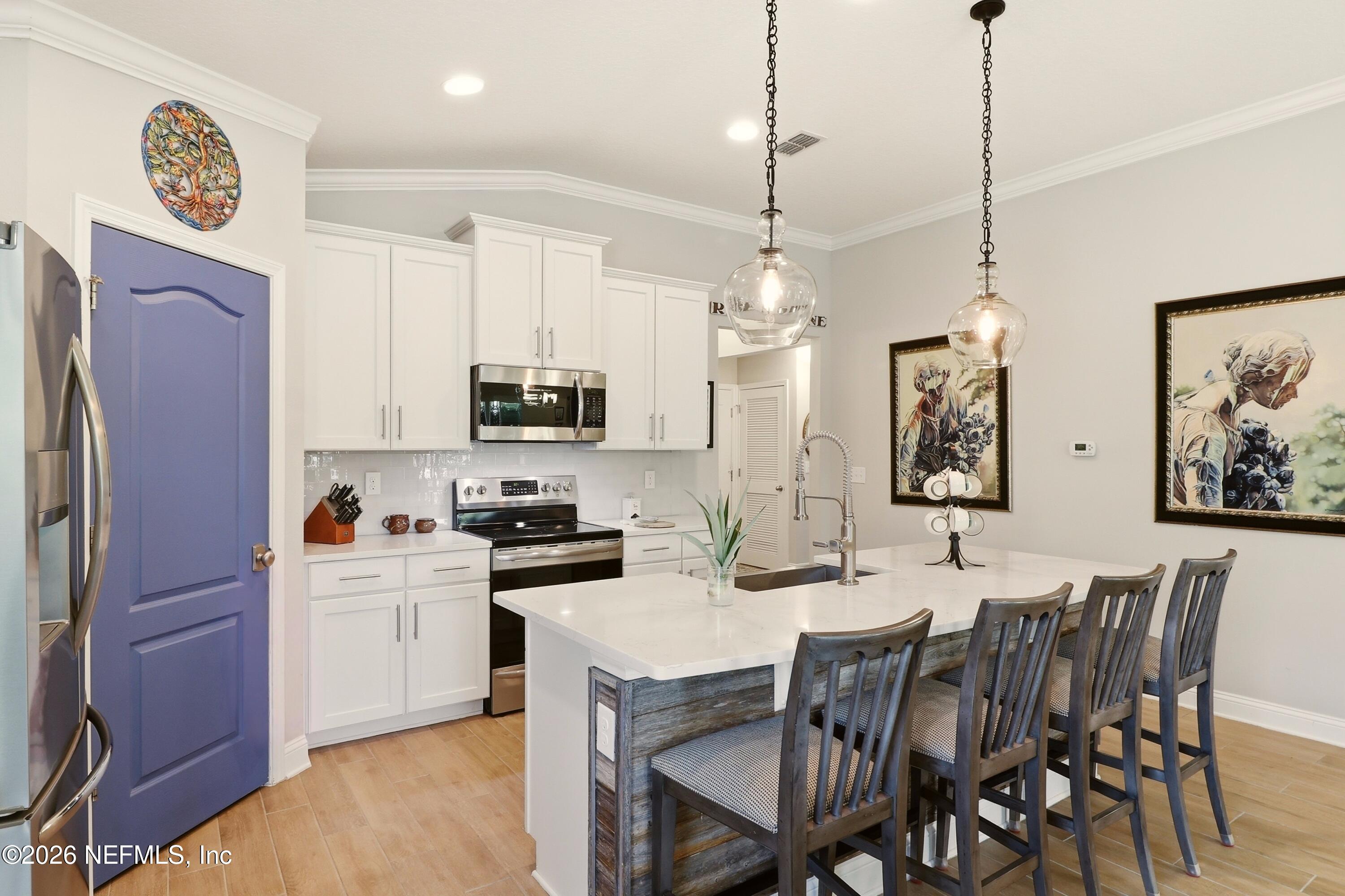 216 LOST LAKE Drive, St. Augustine