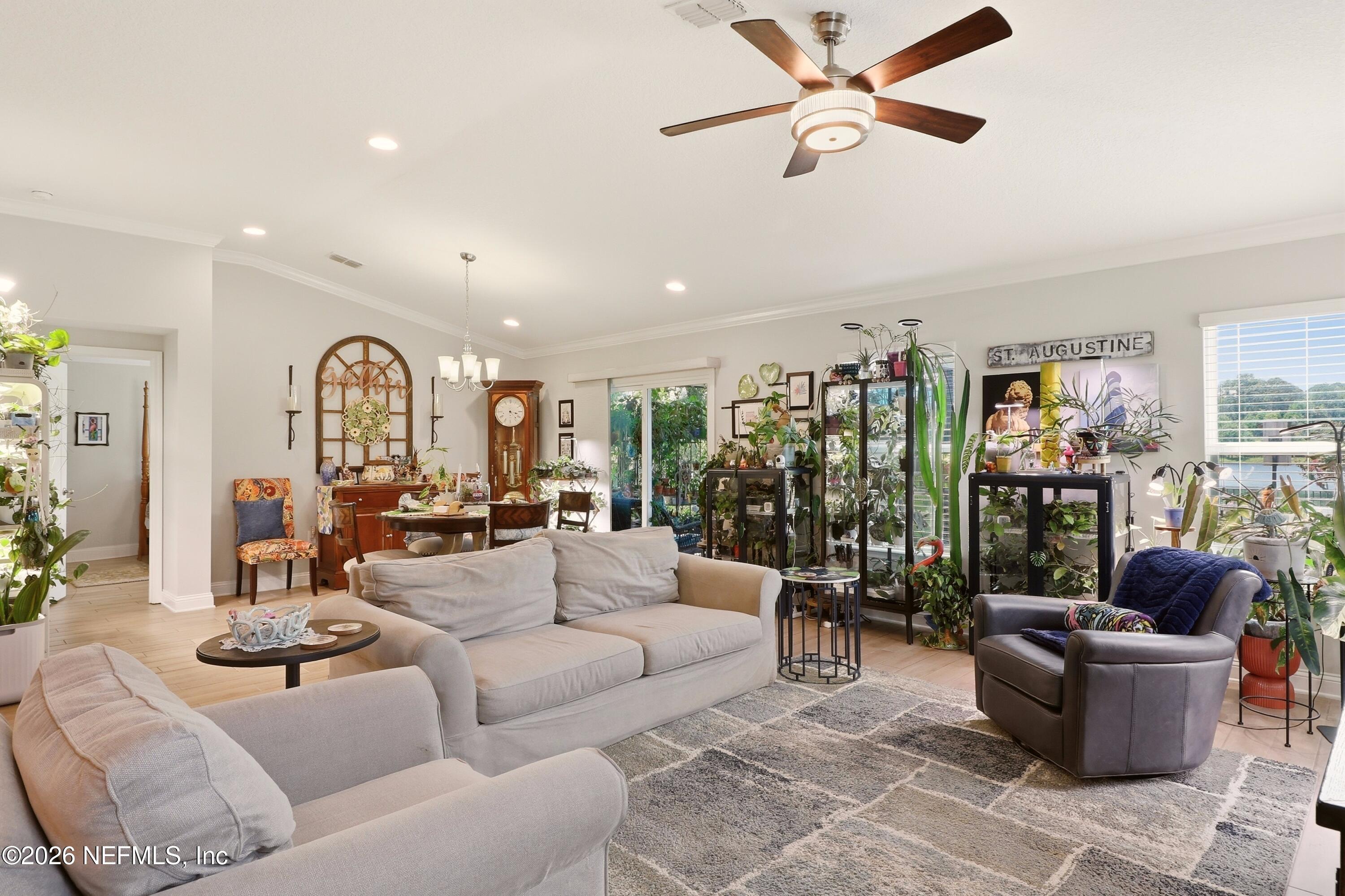 216 LOST LAKE Drive, St. Augustine