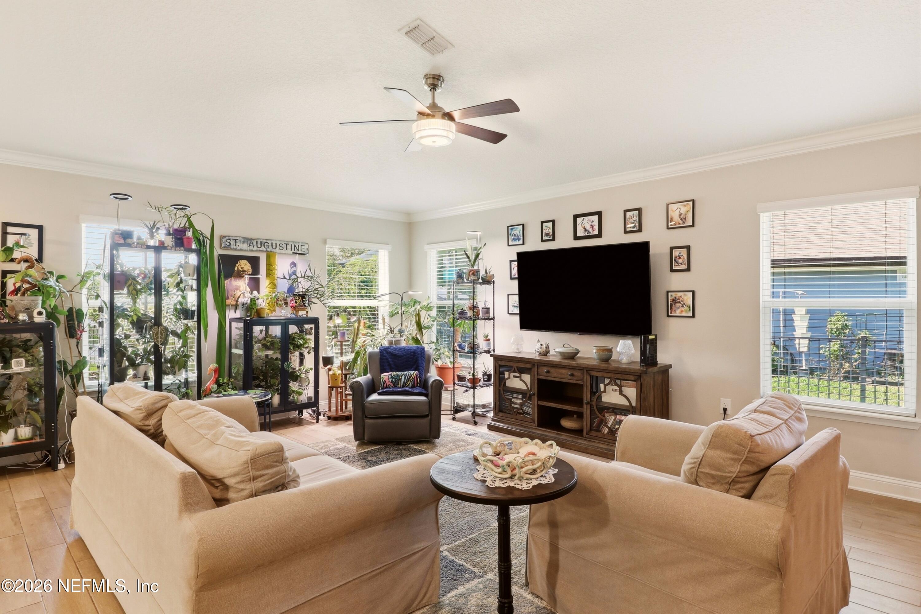 216 LOST LAKE Drive, St. Augustine