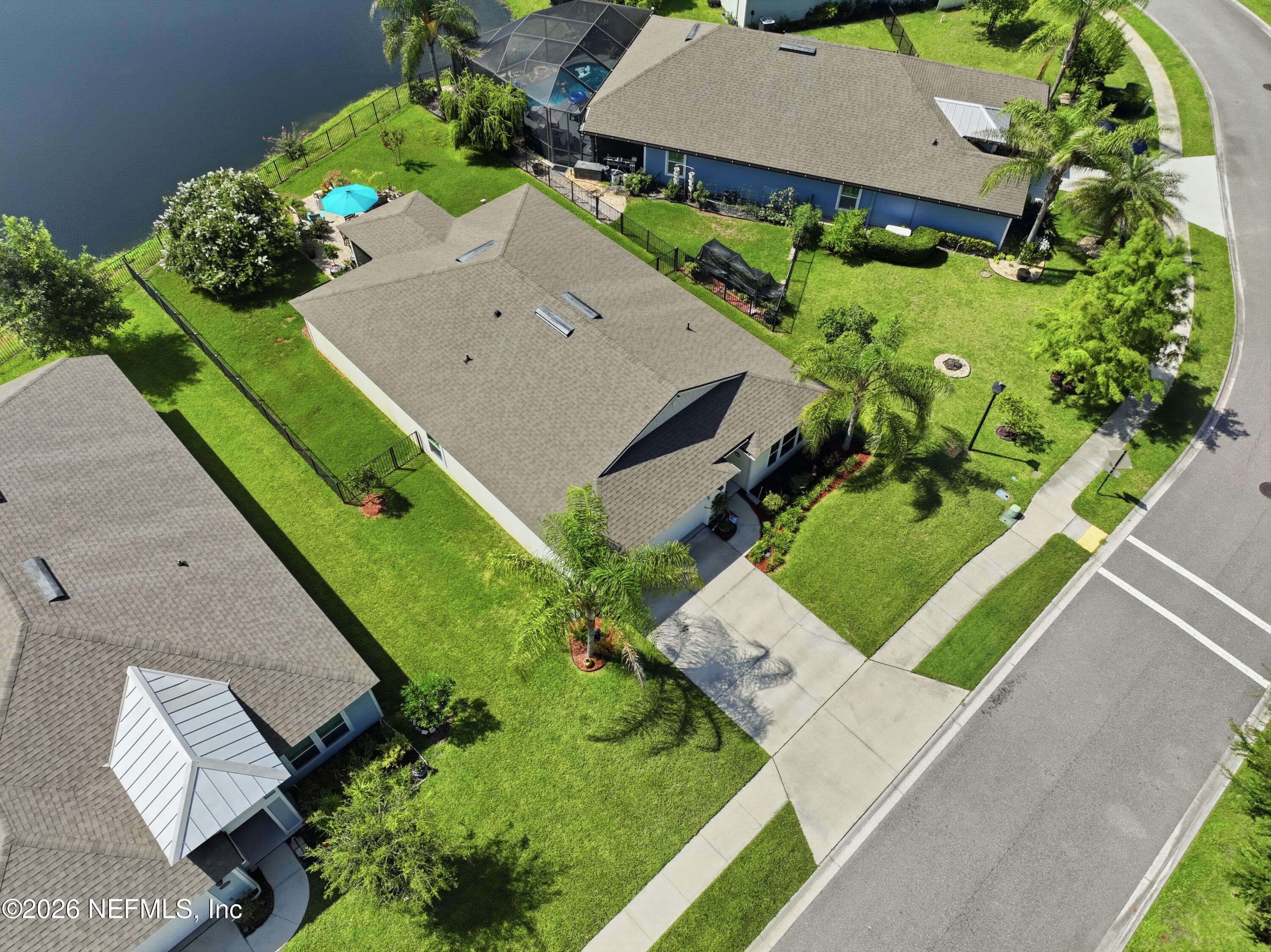 216 LOST LAKE Drive, St. Augustine