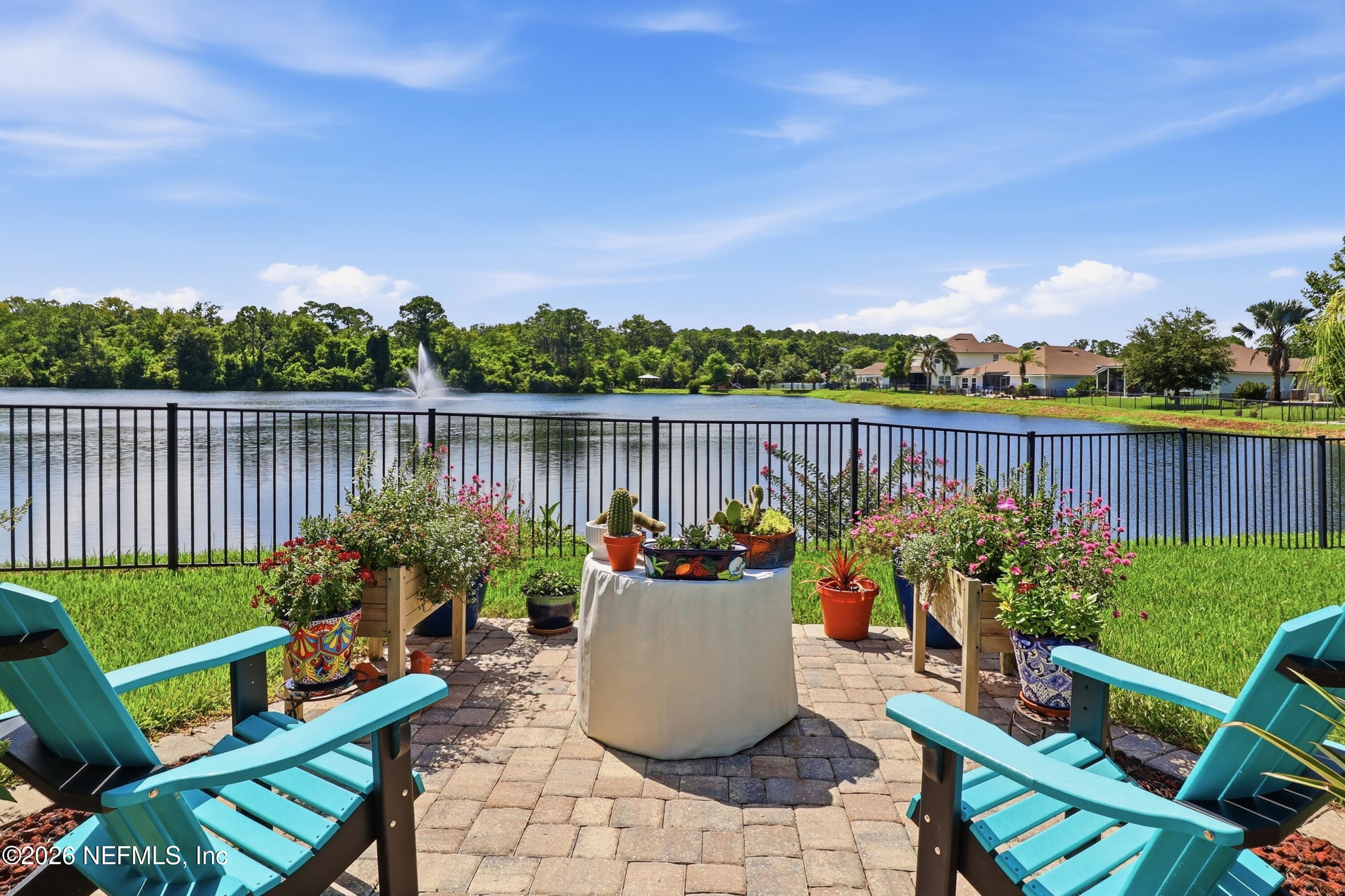 216 LOST LAKE Drive, St. Augustine
