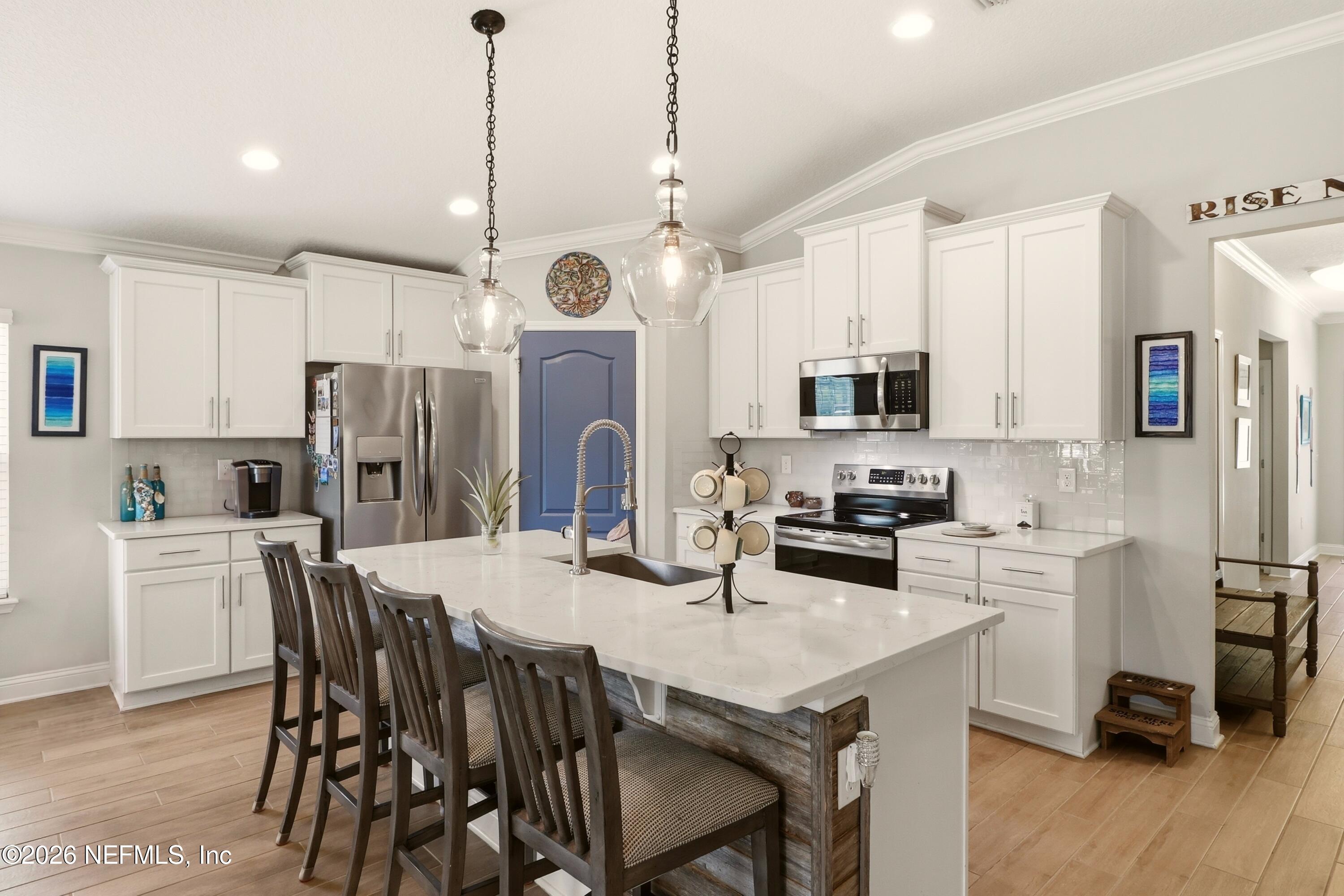 216 LOST LAKE Drive, St. Augustine