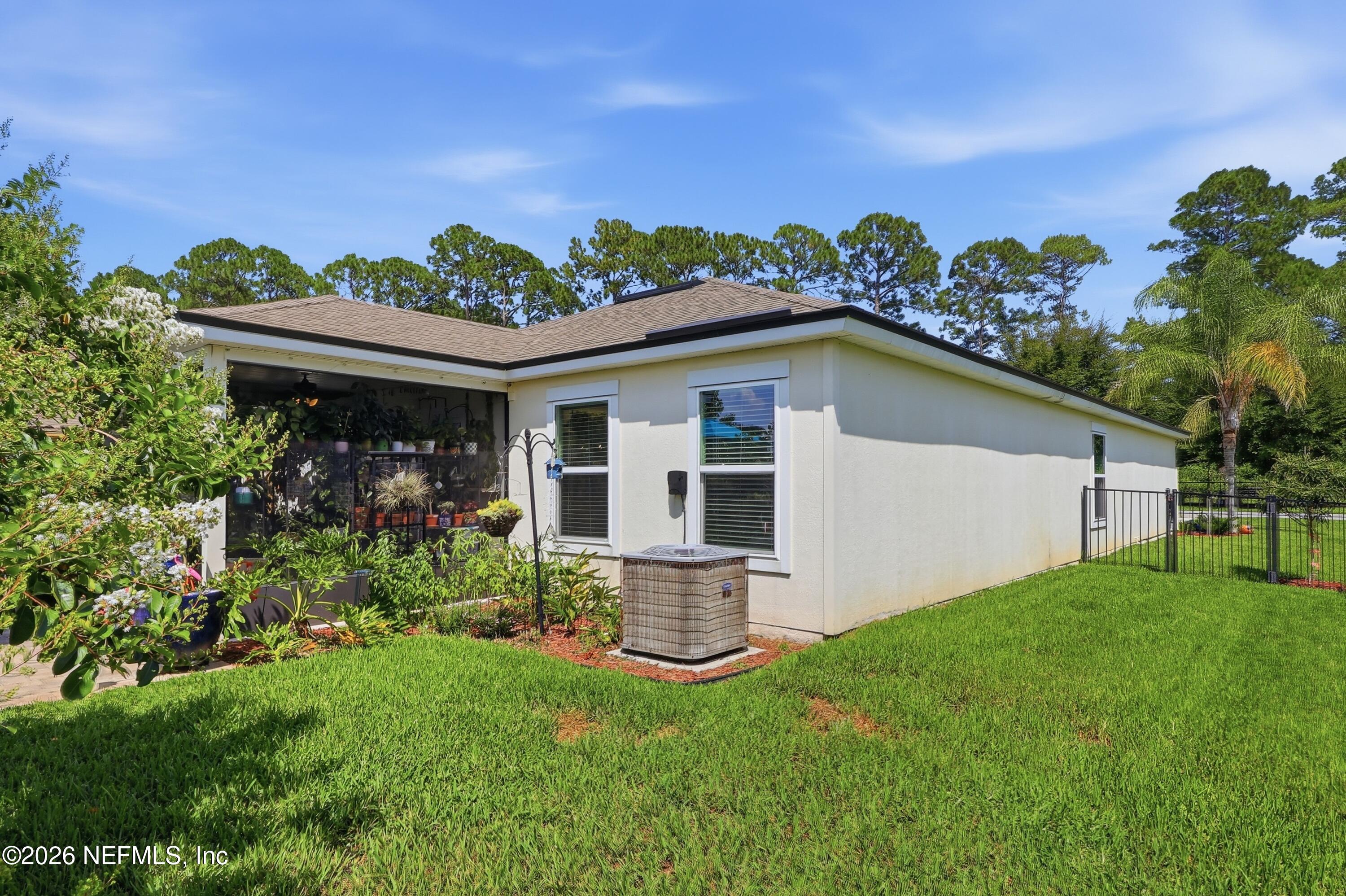 216 LOST LAKE Drive, St. Augustine