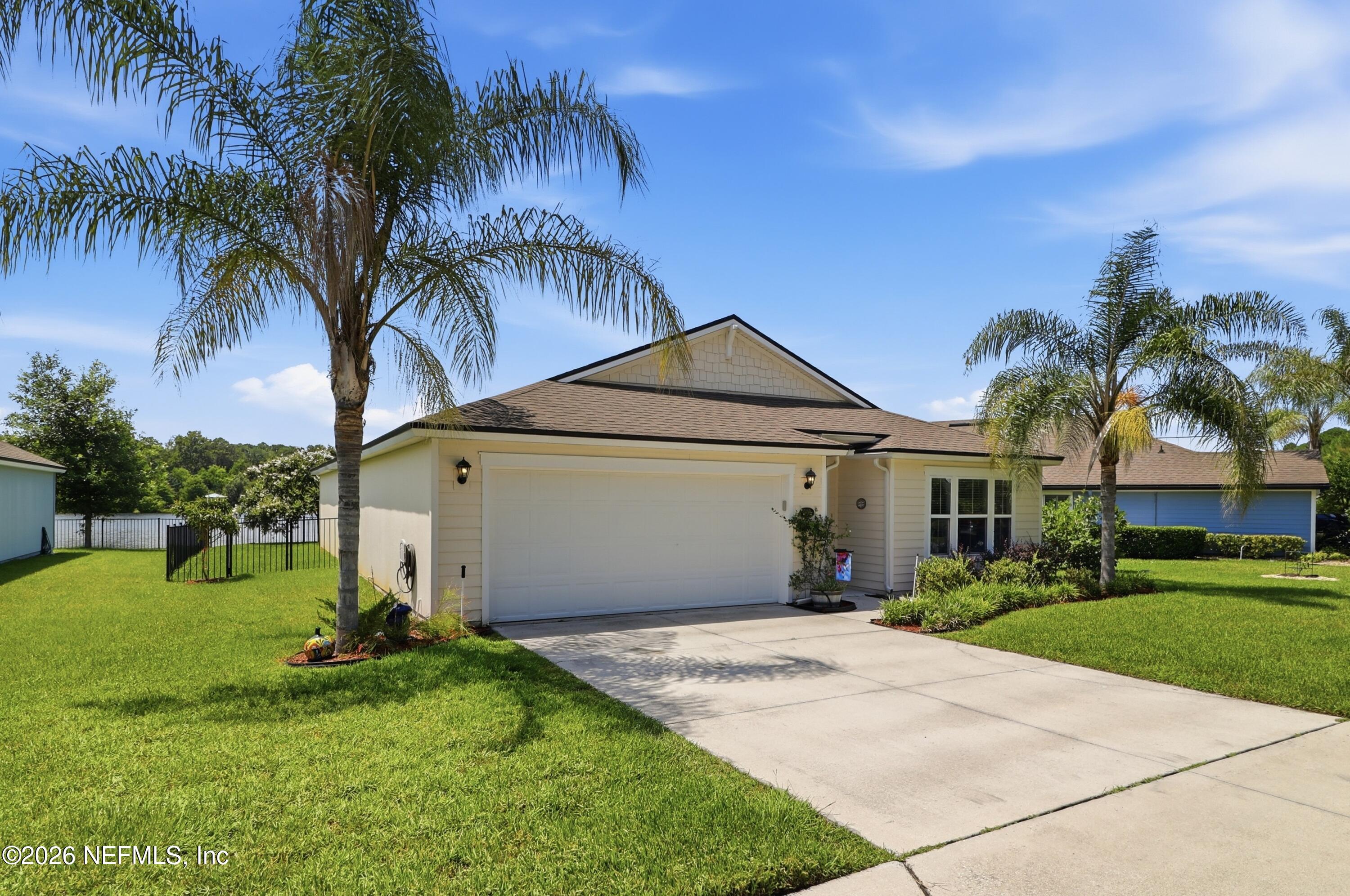 216 LOST LAKE Drive, St. Augustine