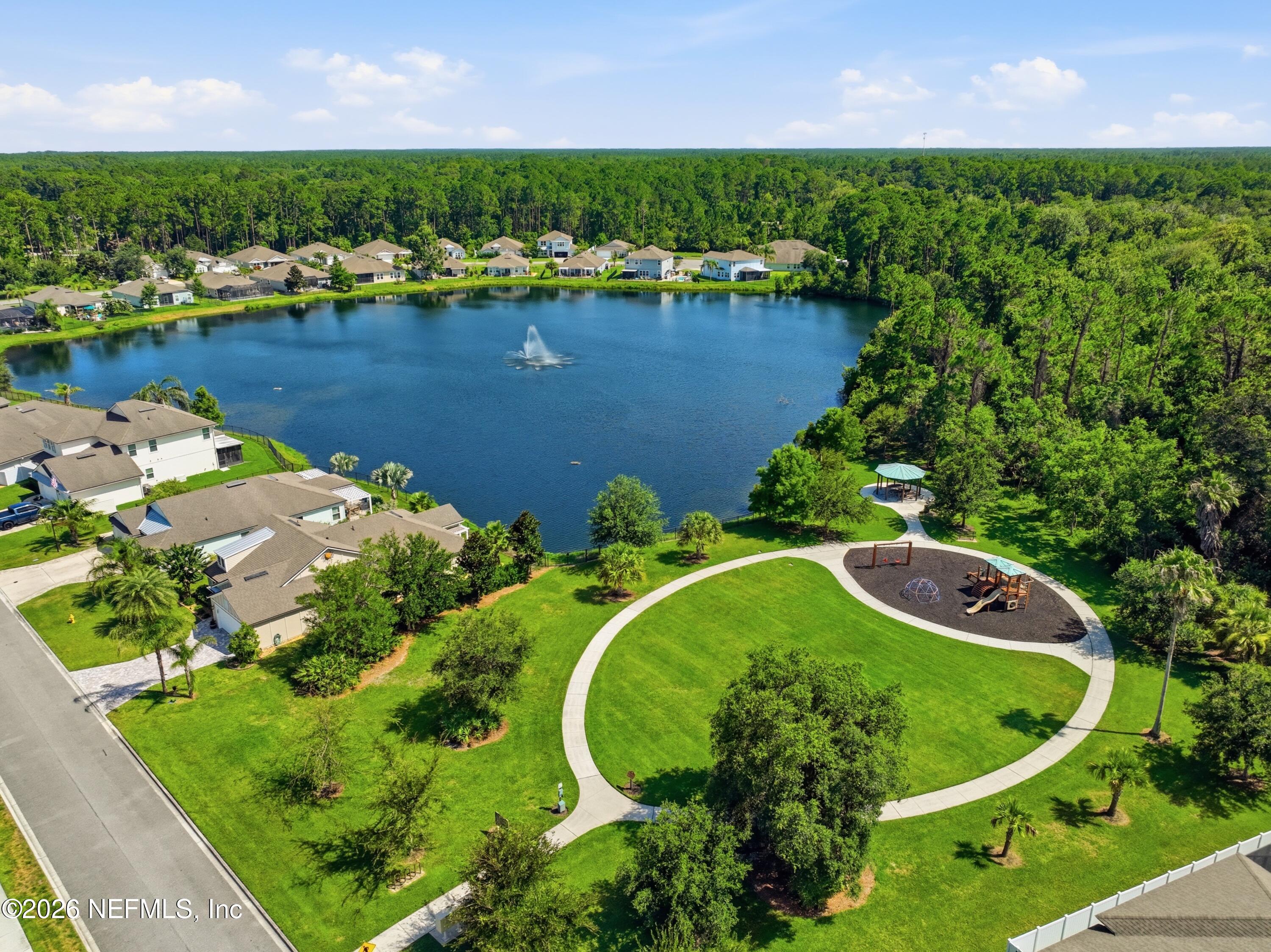216 LOST LAKE Drive, St. Augustine
