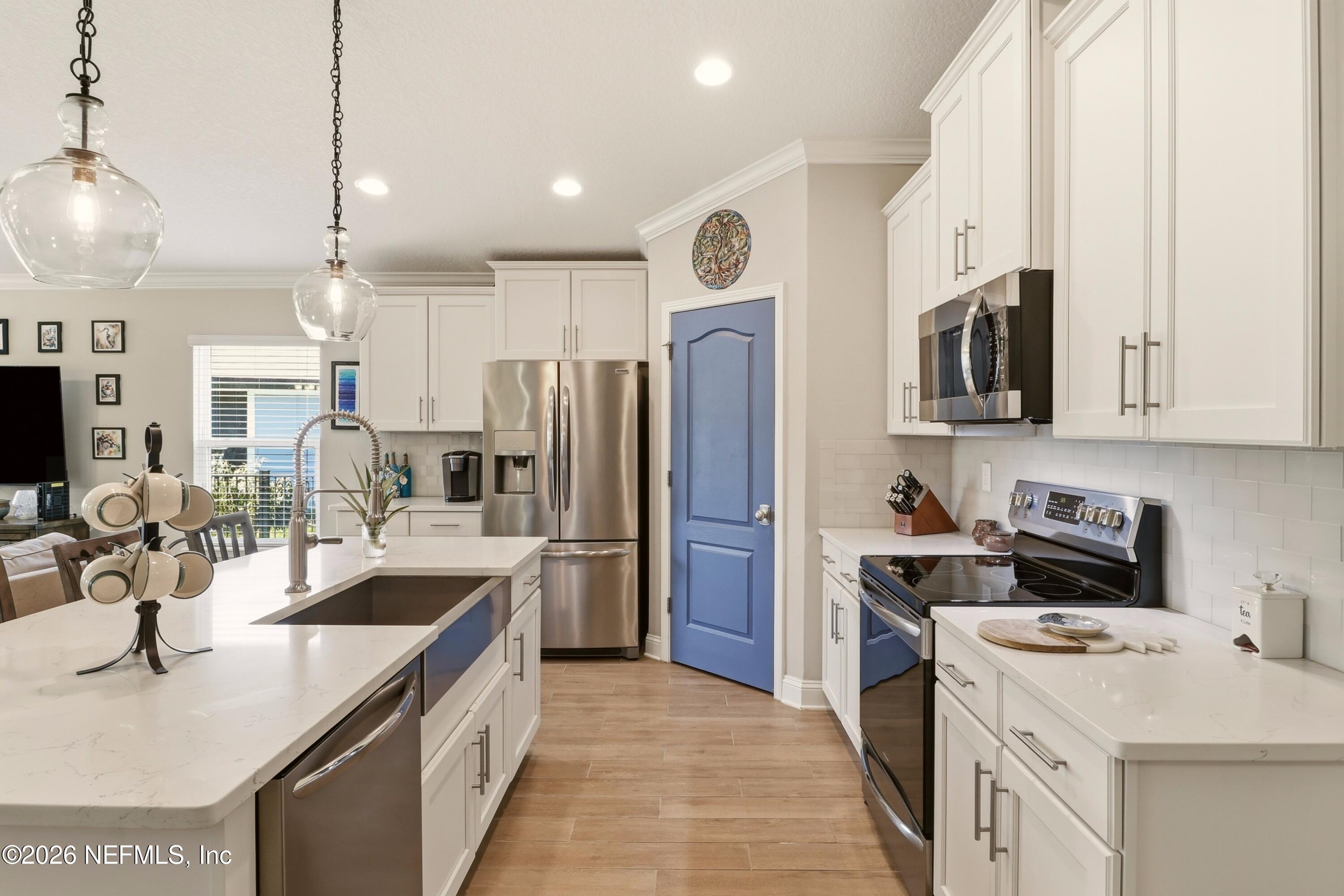 216 LOST LAKE Drive, St. Augustine