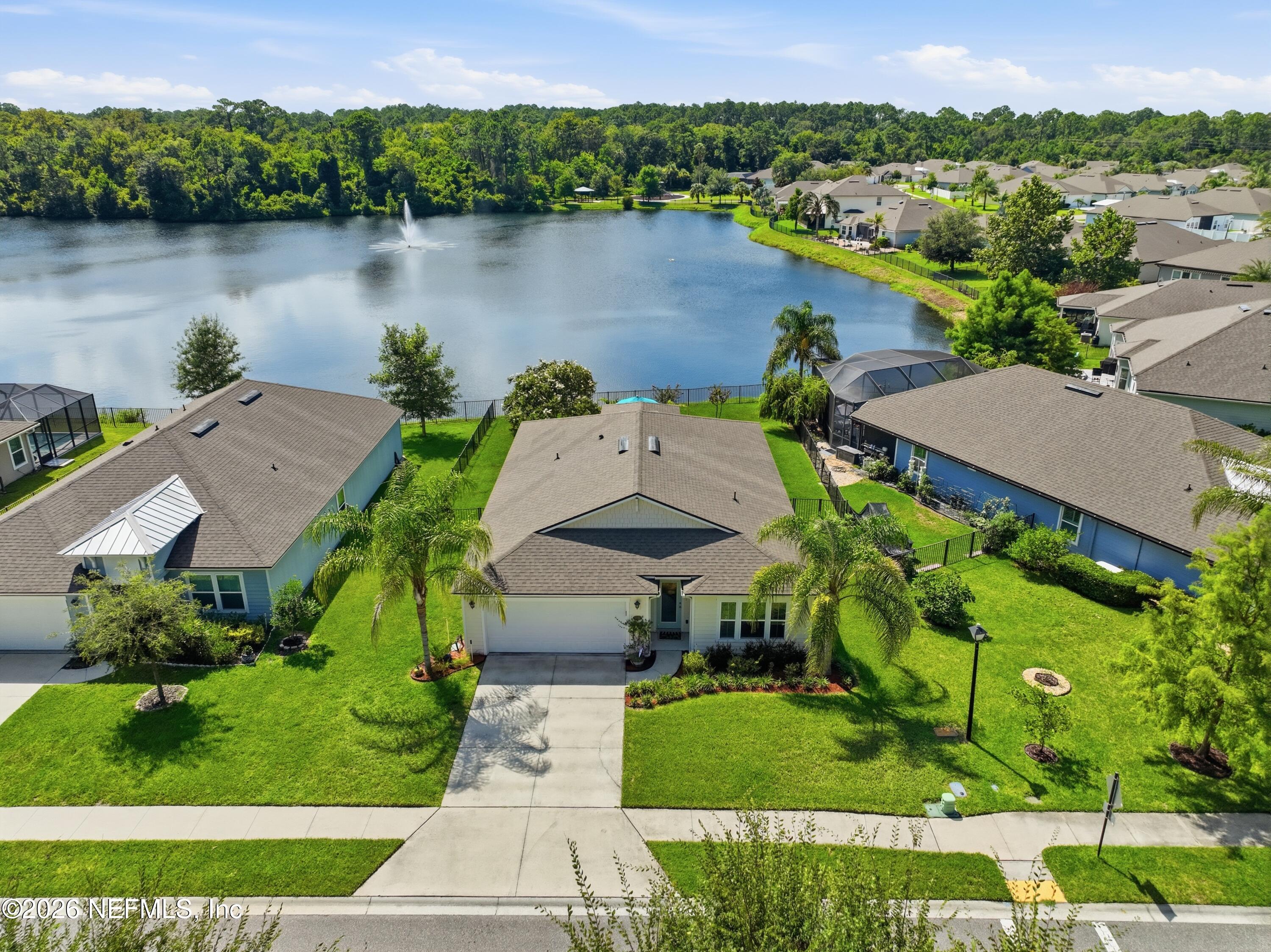 216 LOST LAKE Drive, St. Augustine