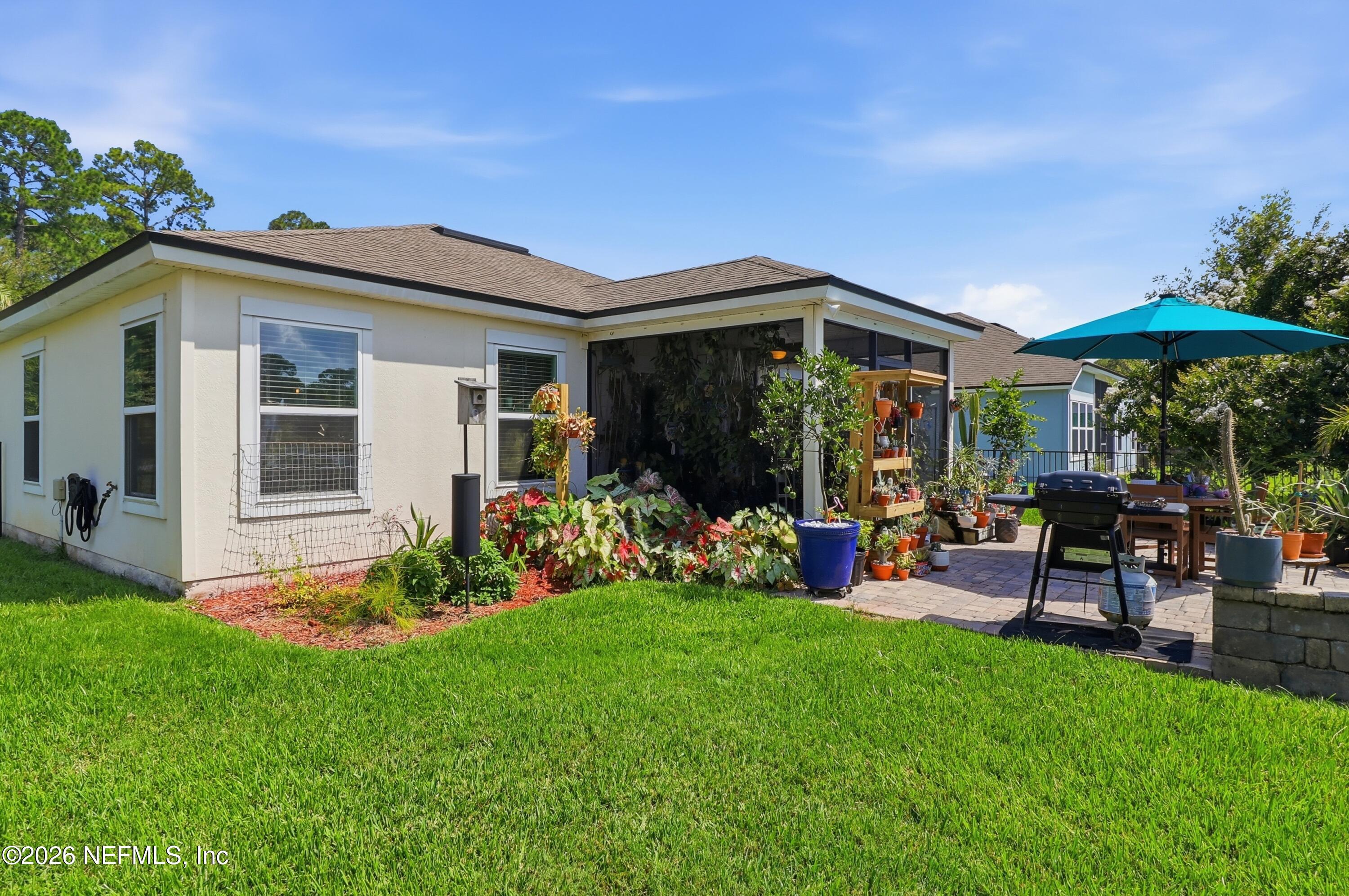 216 LOST LAKE Drive, St. Augustine