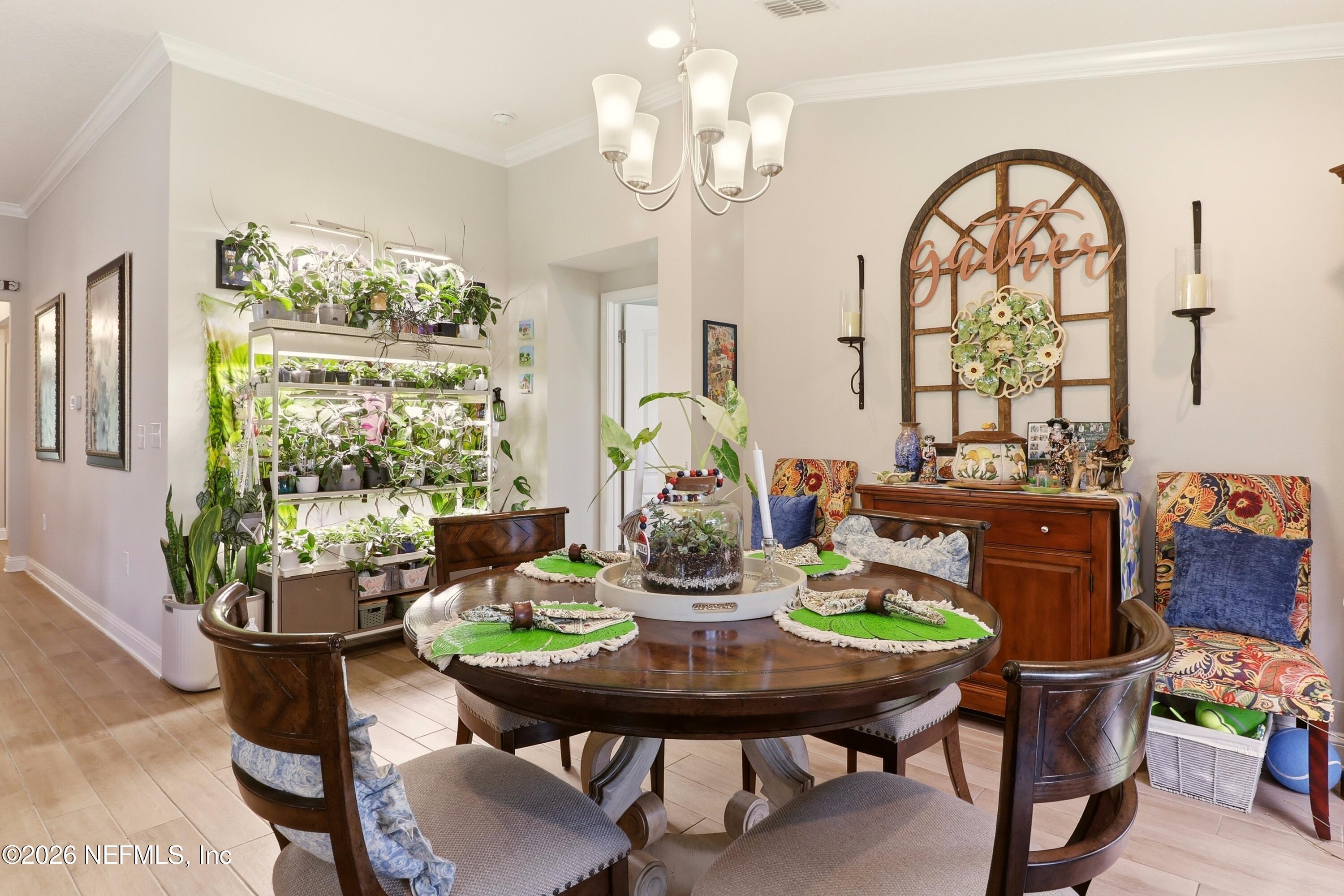 216 LOST LAKE Drive, St. Augustine