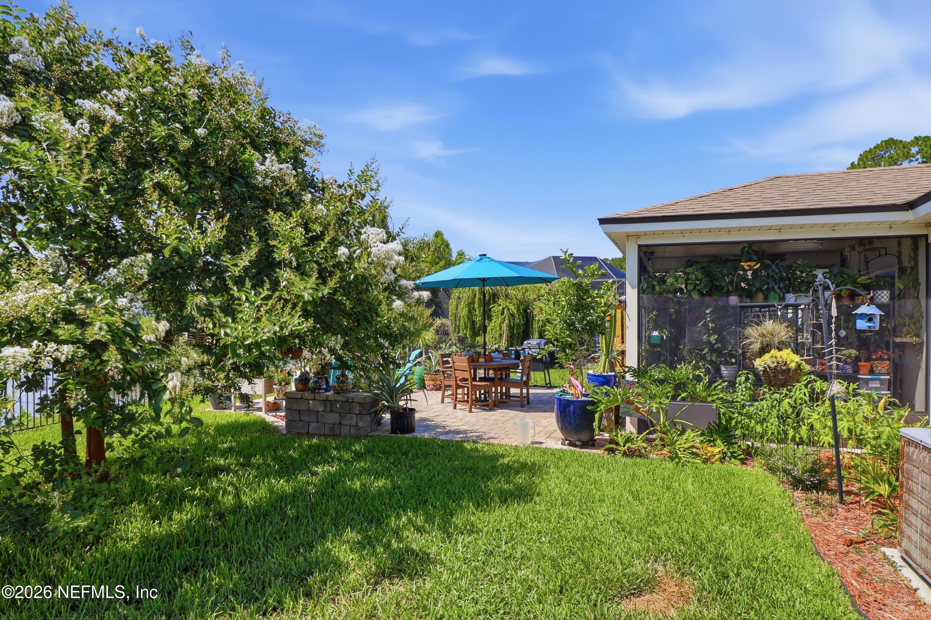 216 LOST LAKE Drive, St. Augustine