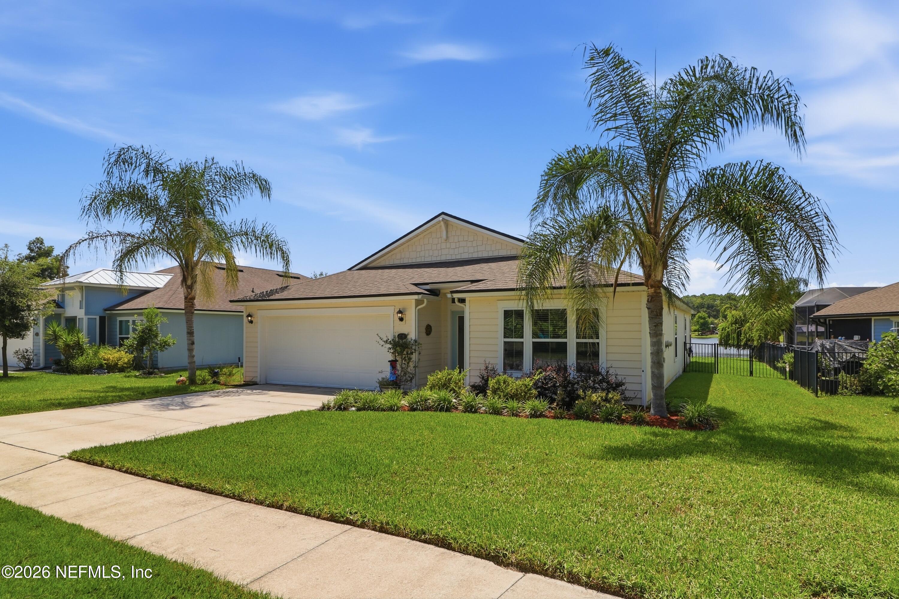 216 LOST LAKE Drive, St. Augustine