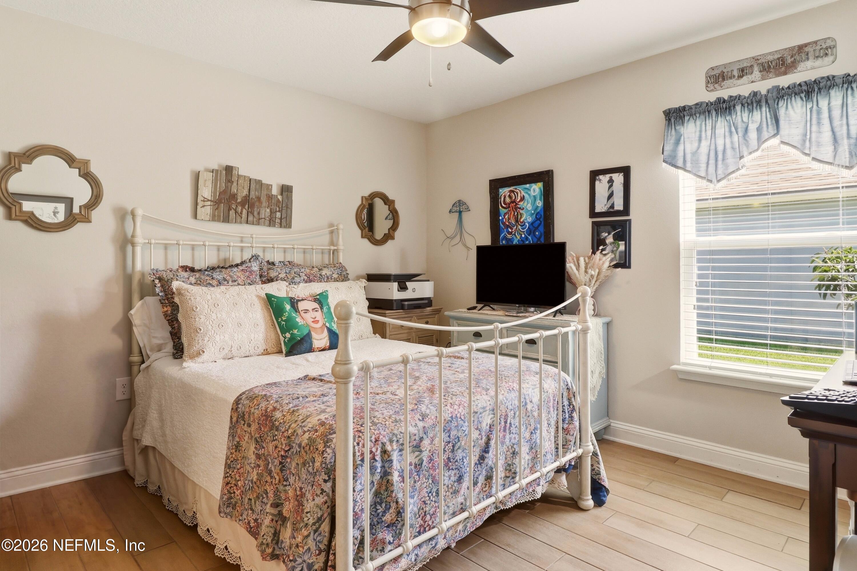 216 LOST LAKE Drive, St. Augustine
