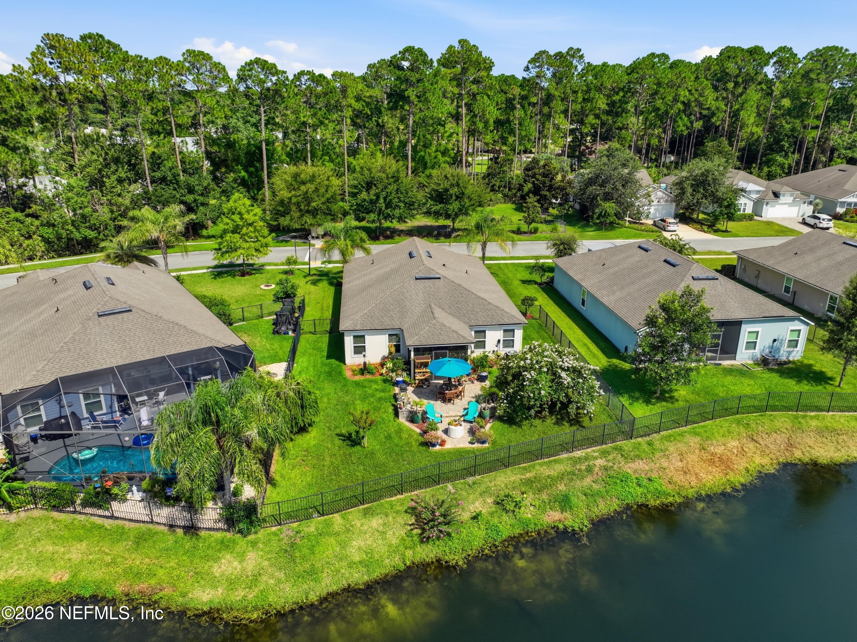 216 LOST LAKE Drive, St. Augustine