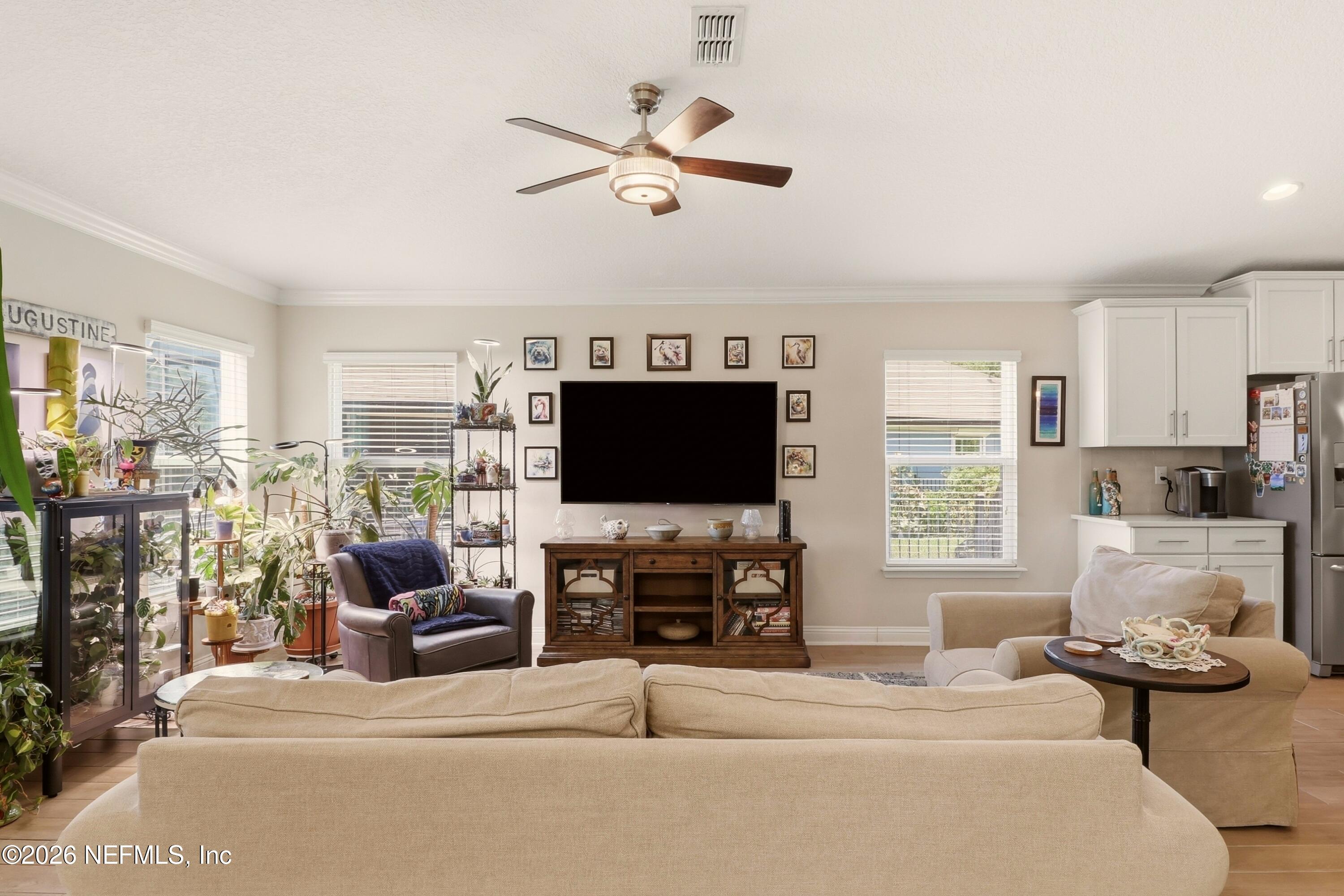 216 LOST LAKE Drive, St. Augustine