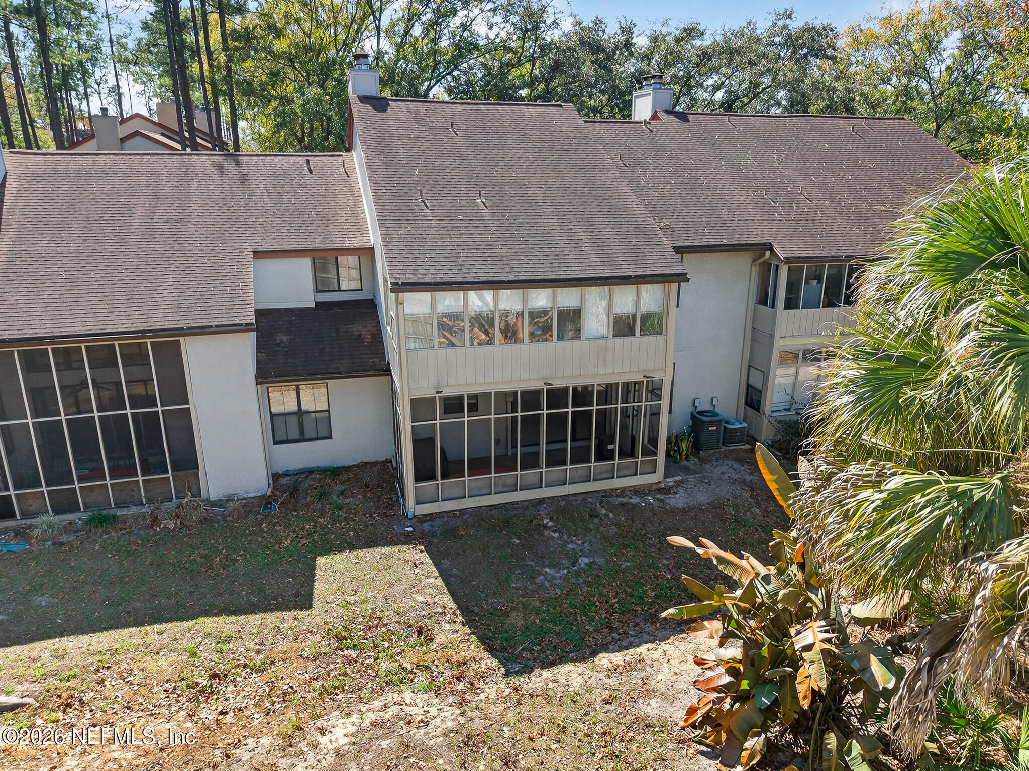 2305 WOOD HILL Place