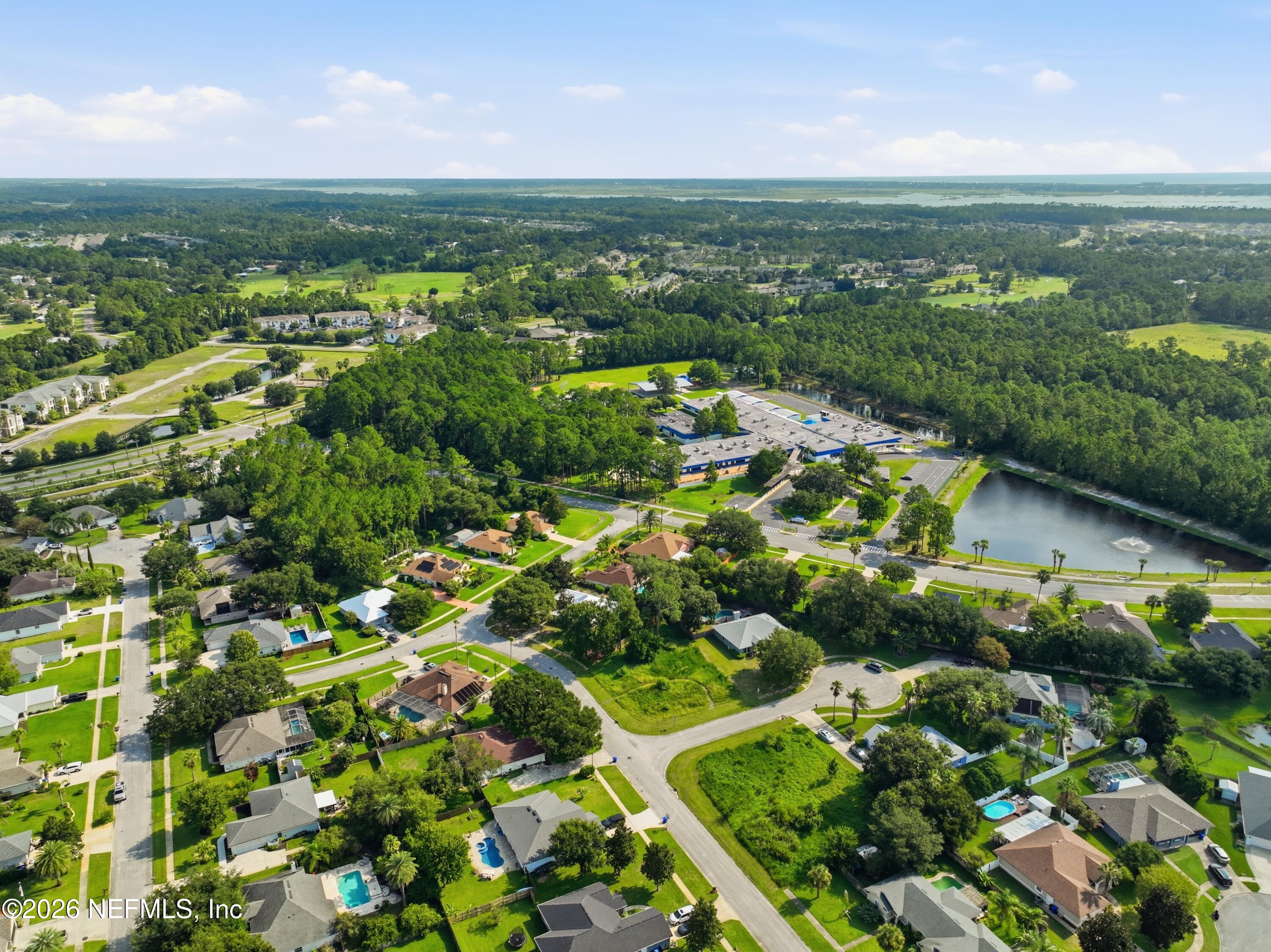 200 CHICHI Place, St. Augustine