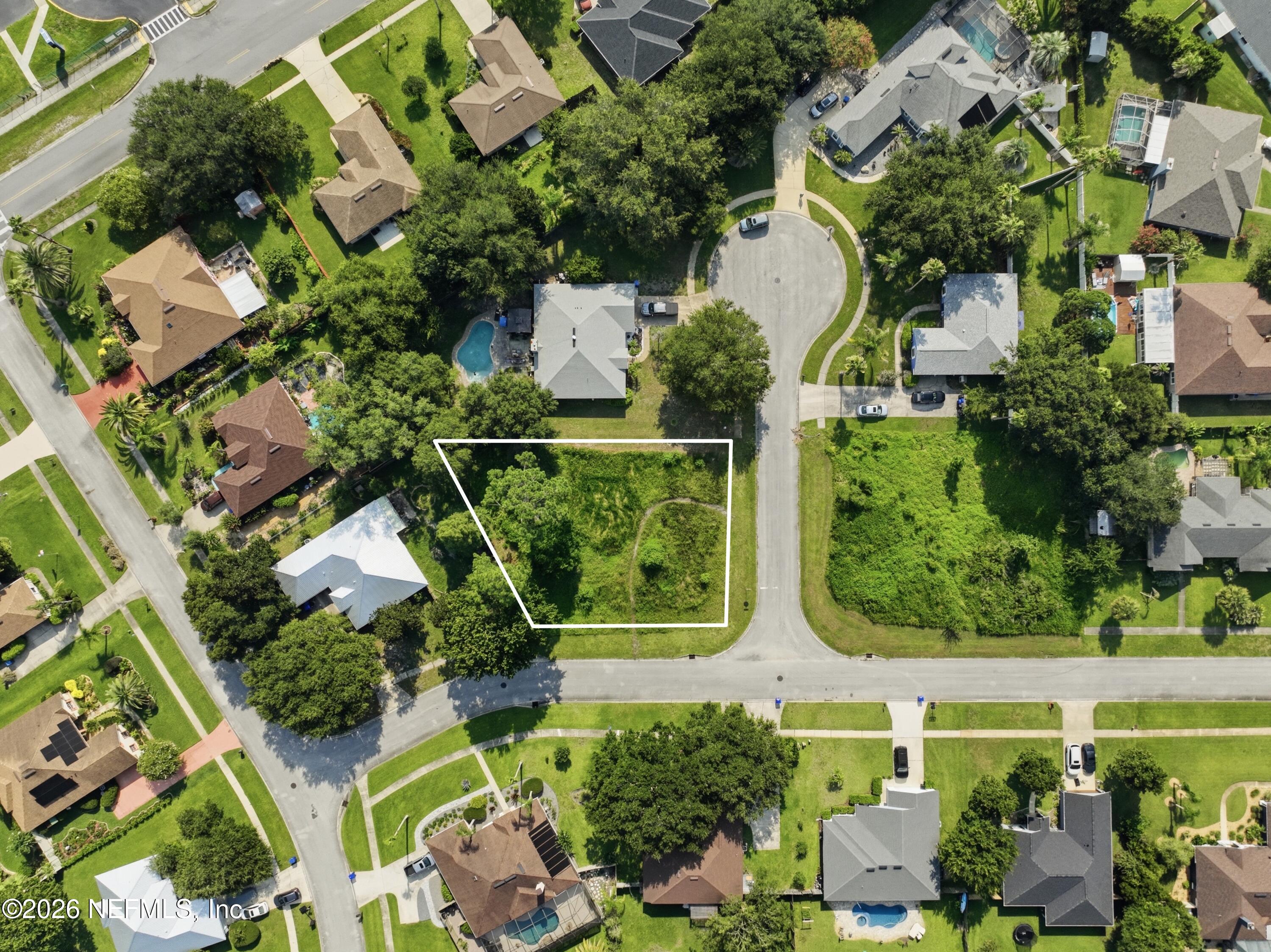 200 CHICHI Place, St. Augustine