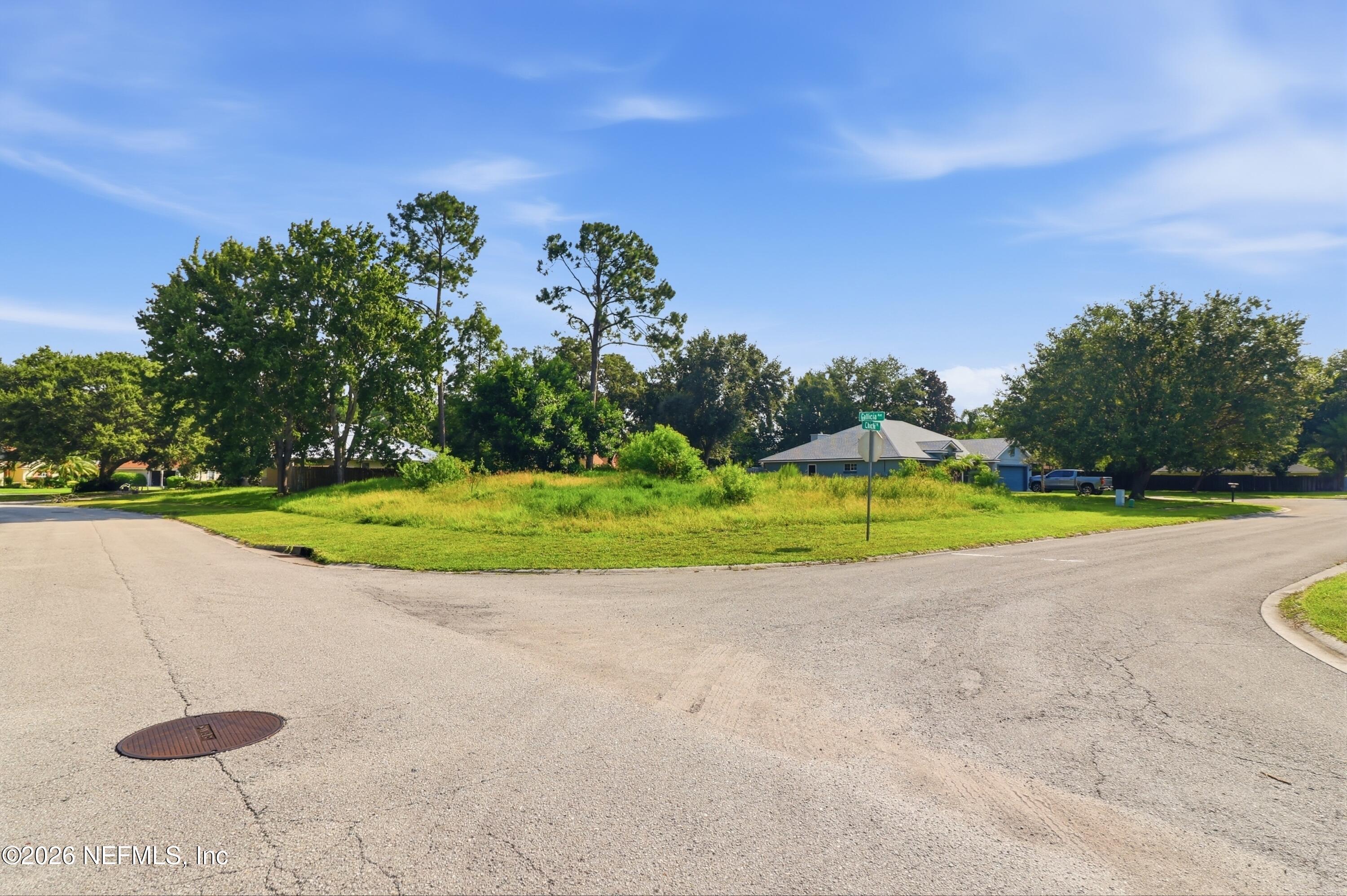 200 CHICHI Place, St. Augustine