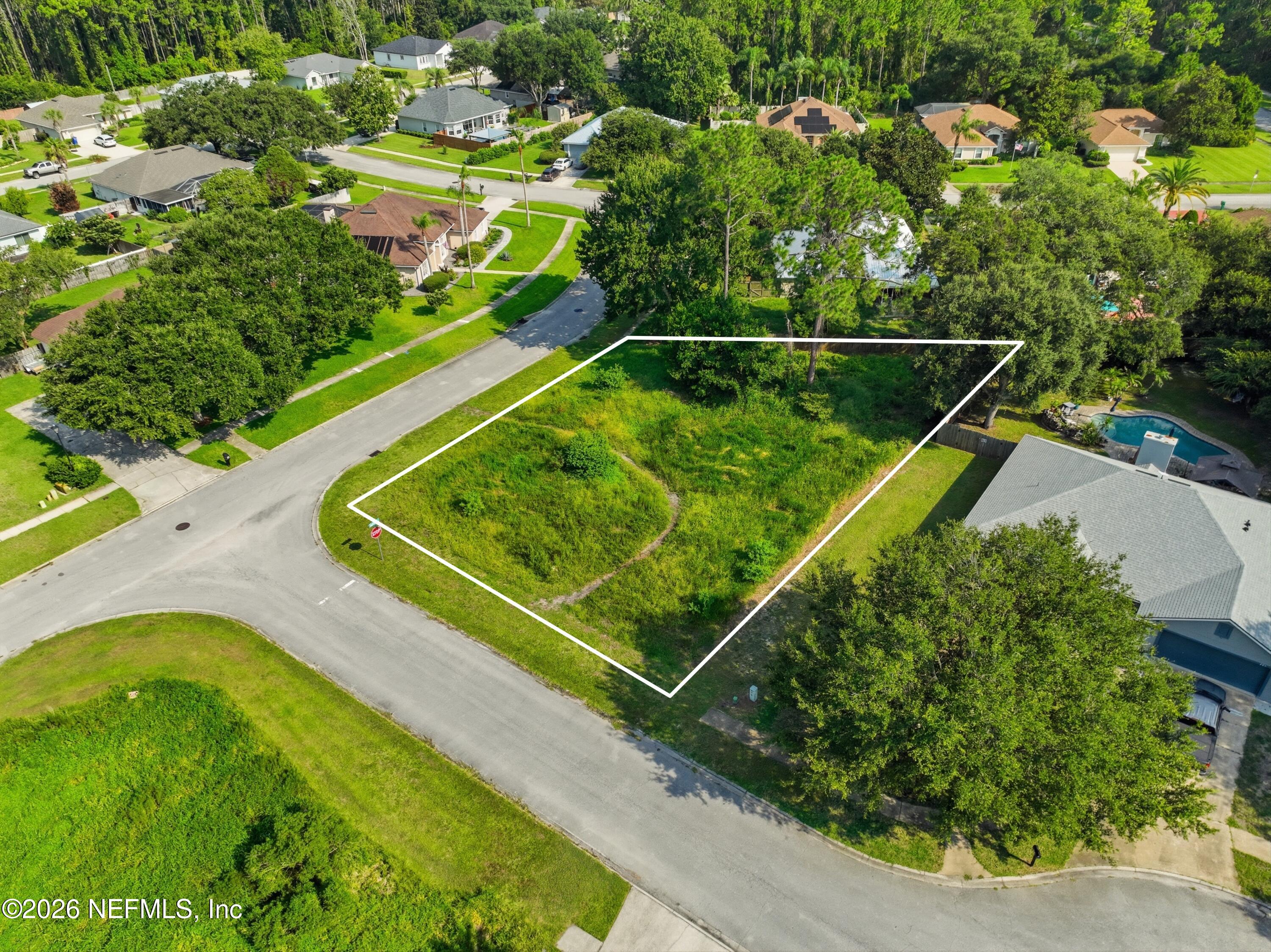 200 CHICHI Place, St. Augustine