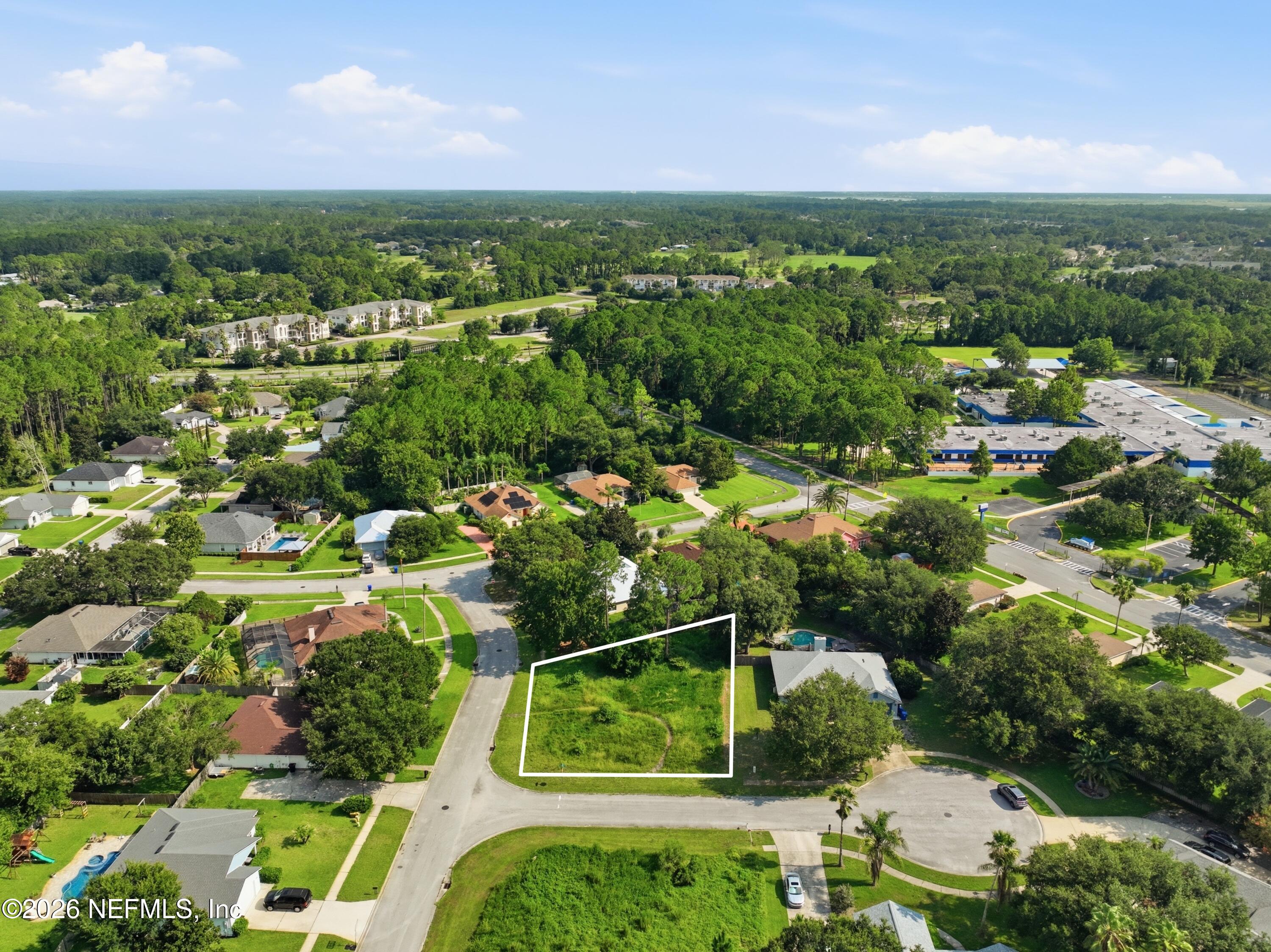 200 CHICHI Place, St. Augustine
