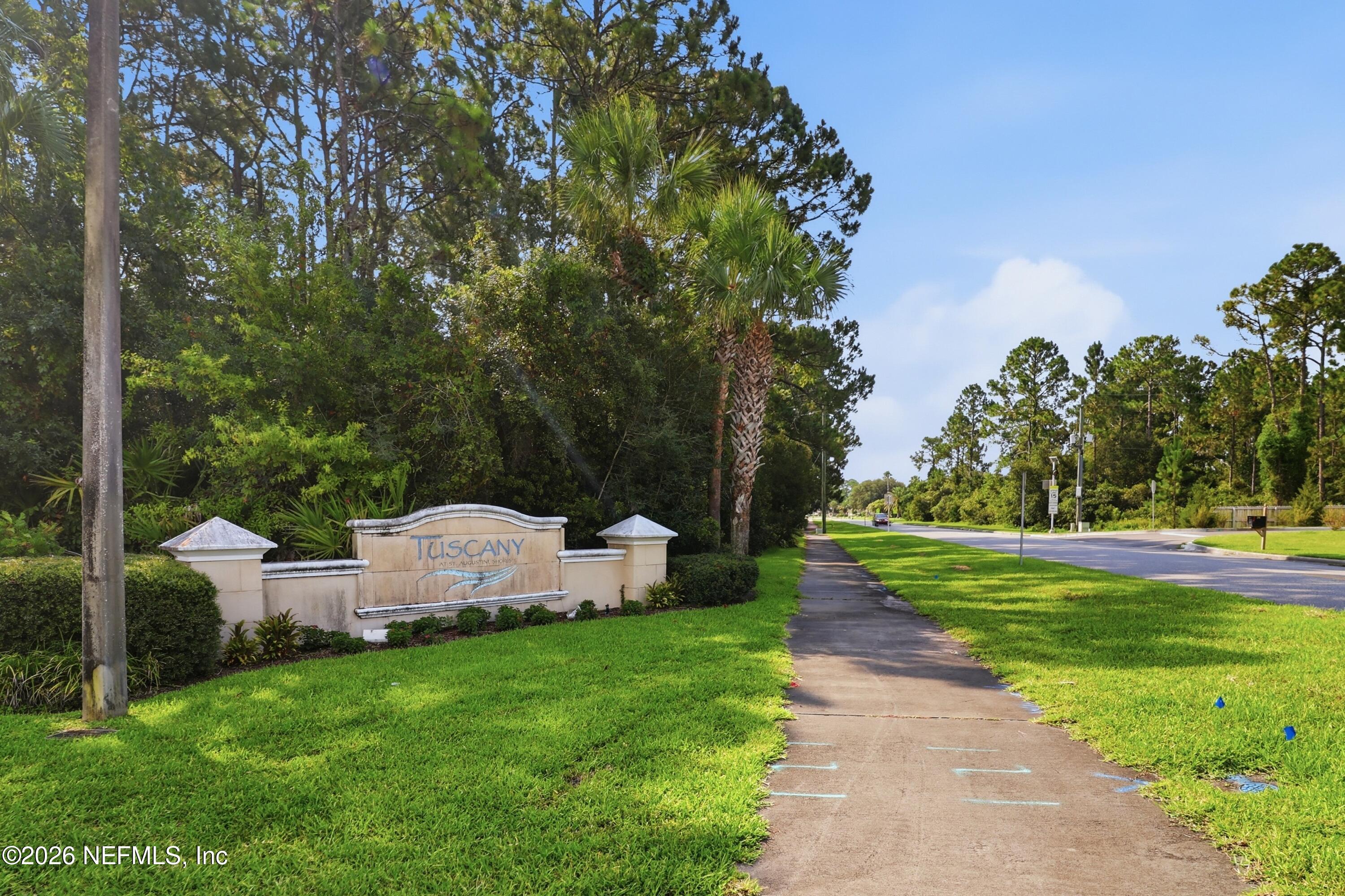 200 CHICHI Place, St. Augustine