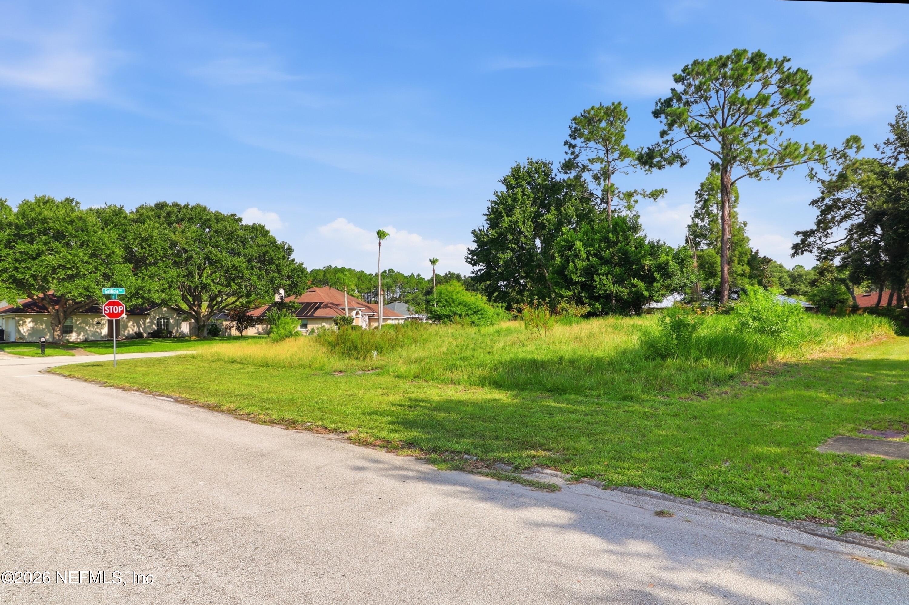 200 CHICHI Place, St. Augustine
