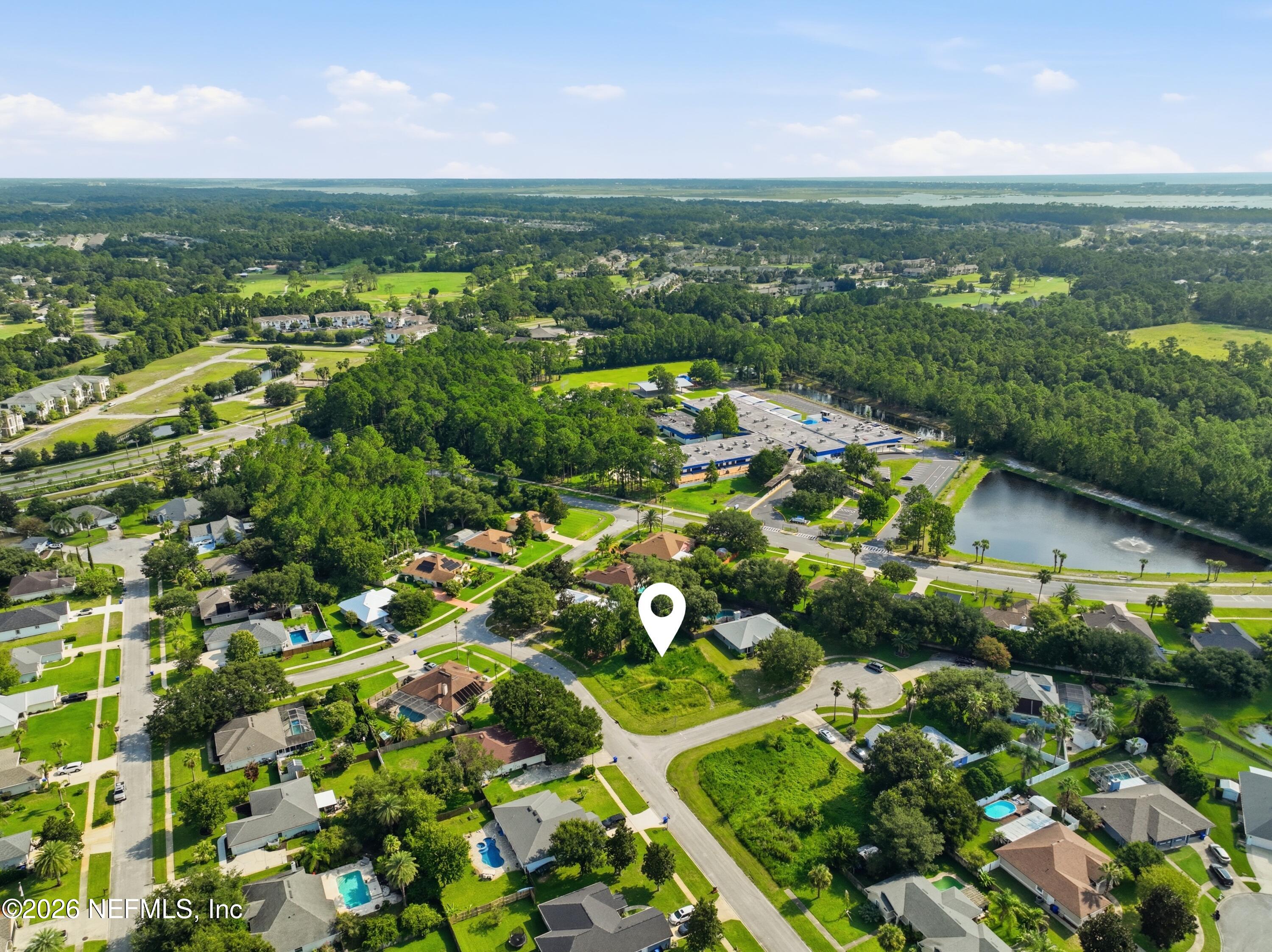 200 CHICHI Place, St. Augustine