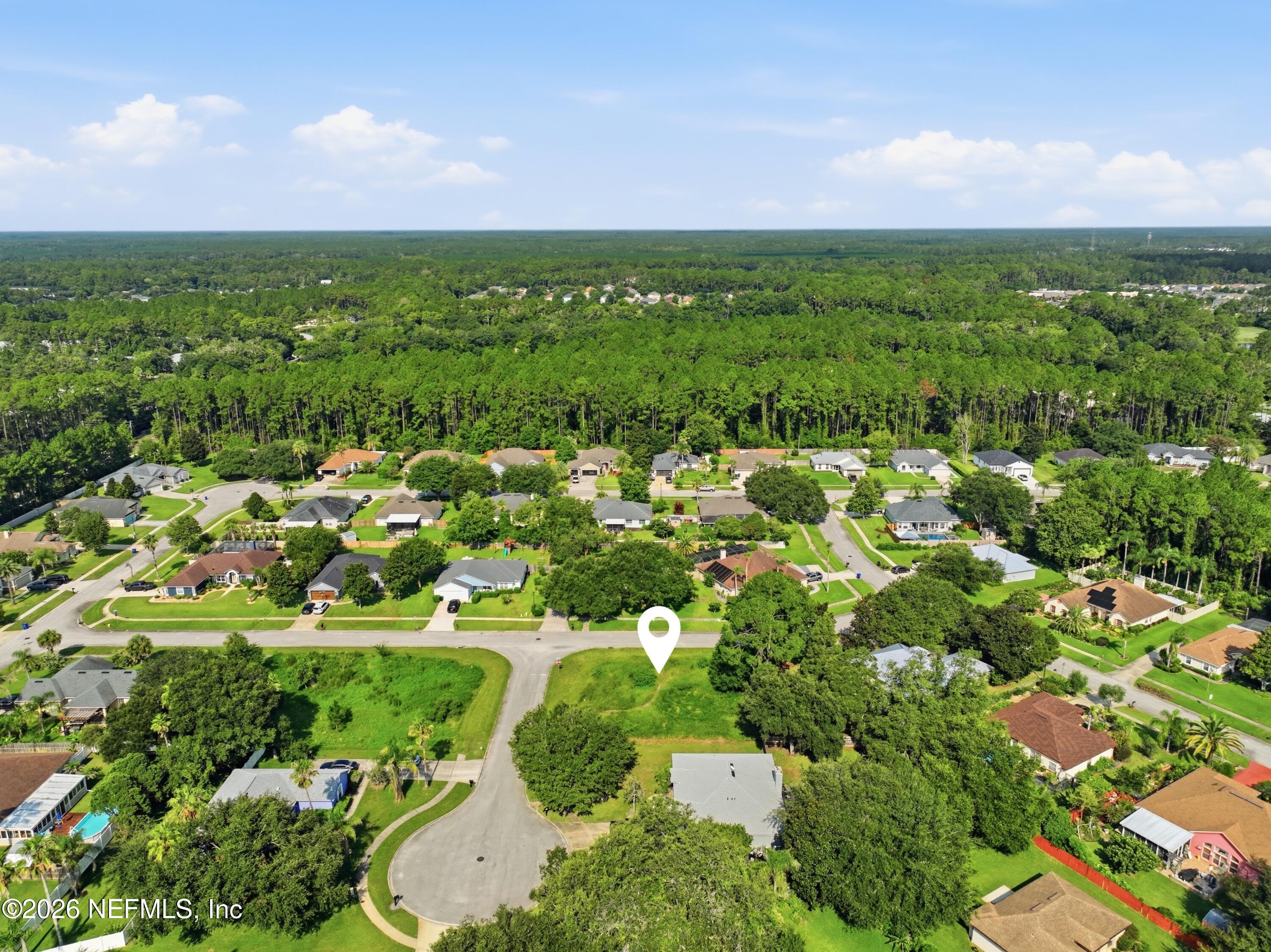 200 CHICHI Place, St. Augustine