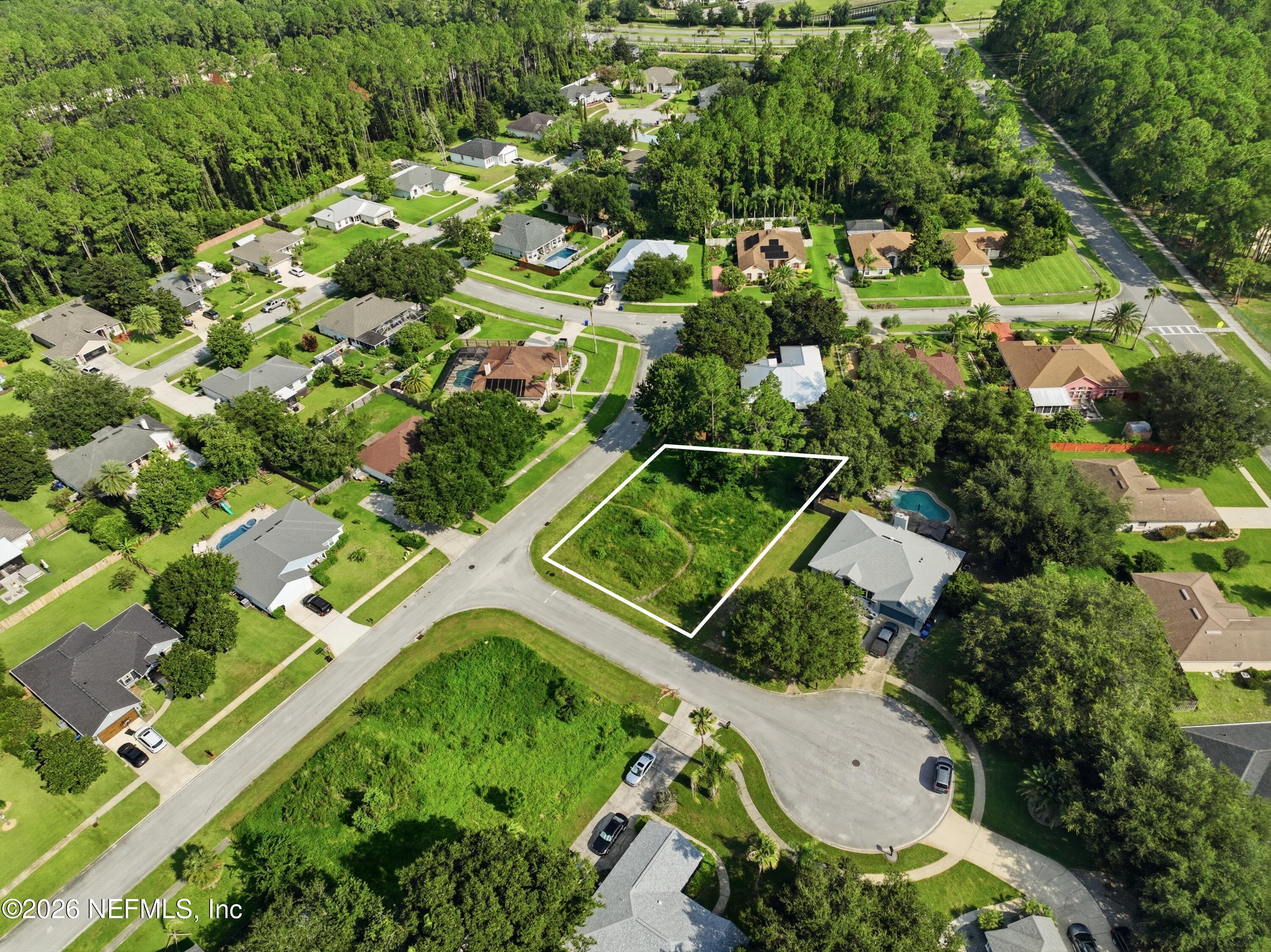 200 CHICHI Place, St. Augustine
