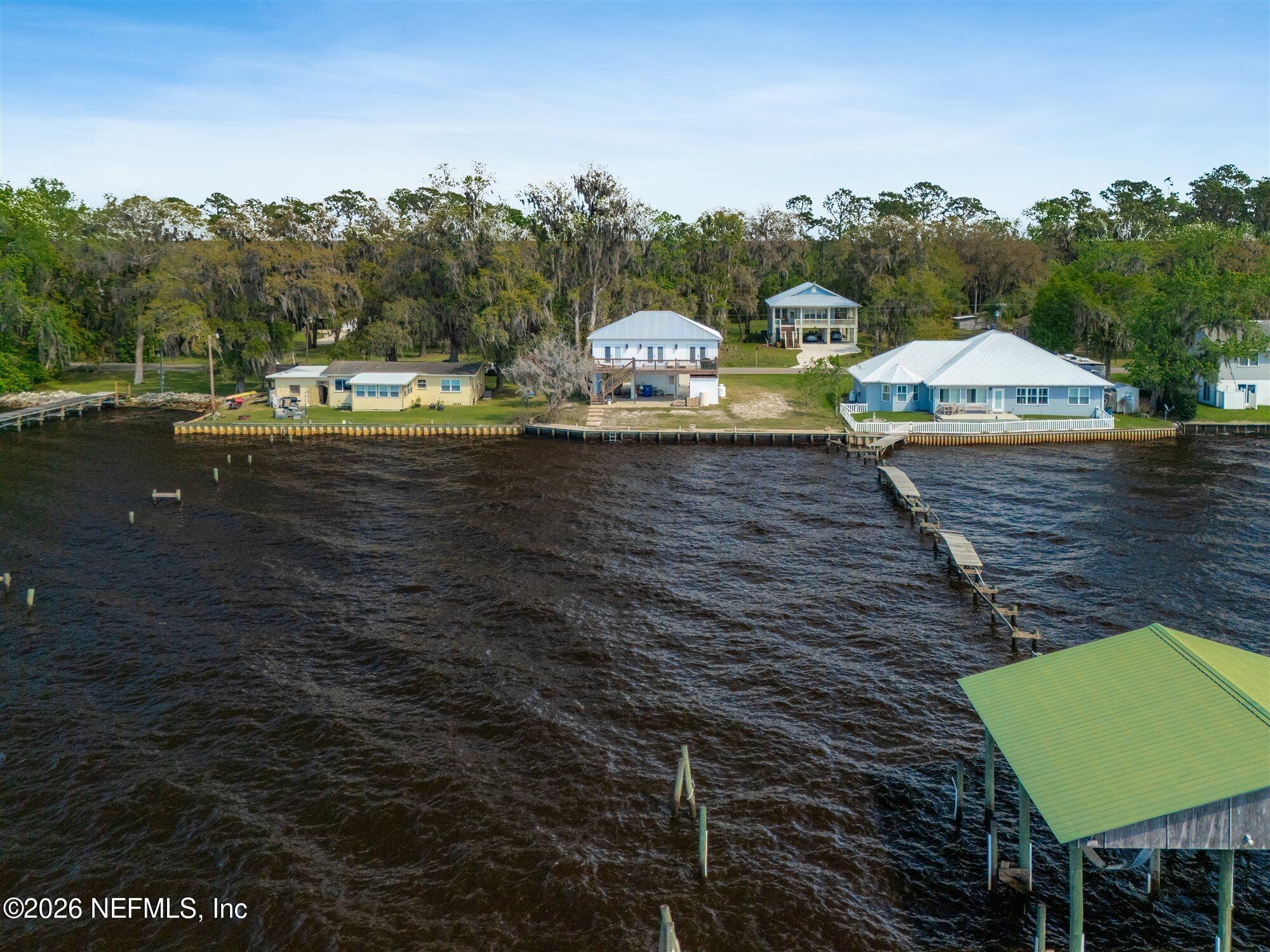 1365 COUNTY ROAD 13 S, St. Augustine