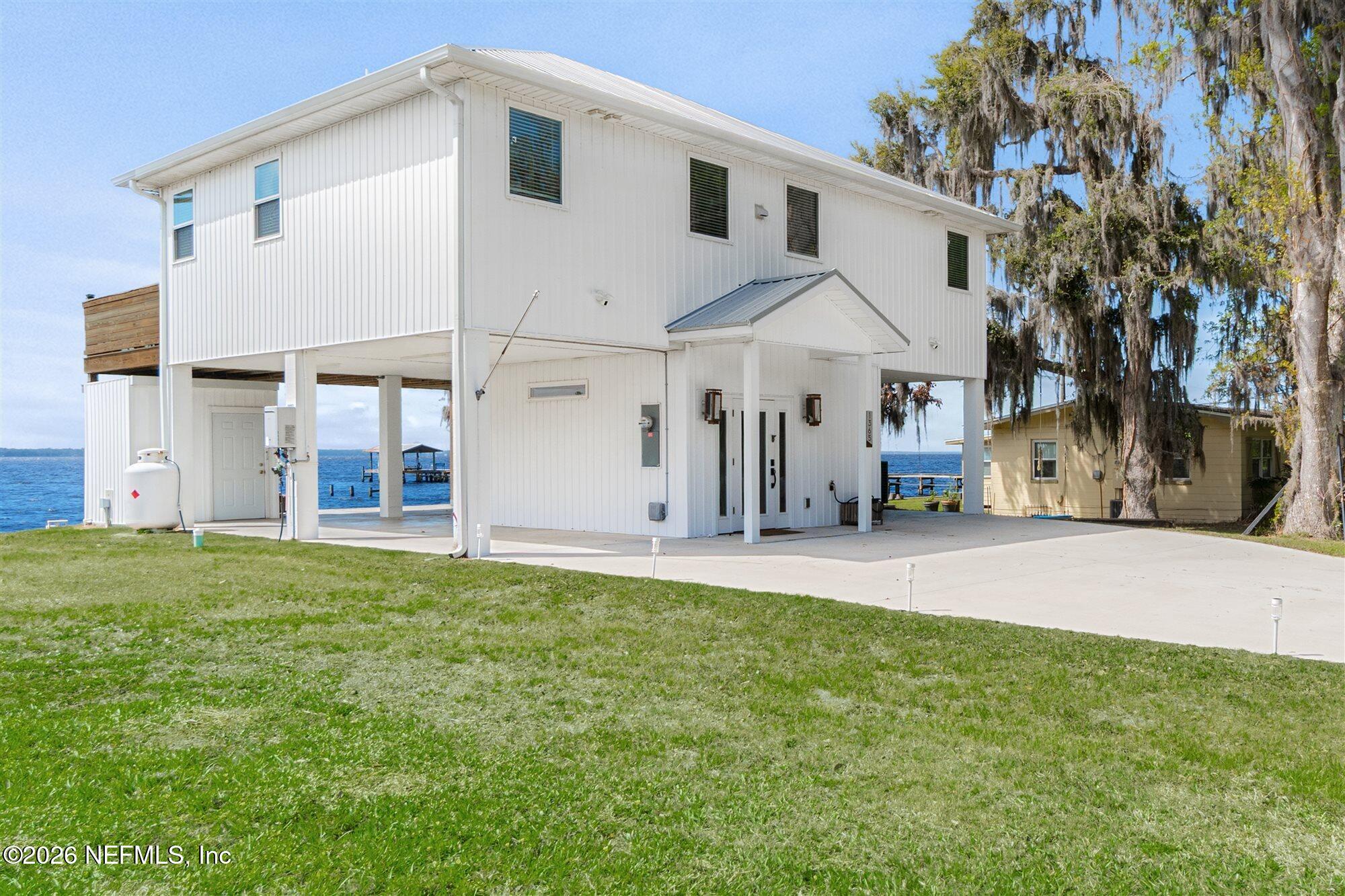 1365 COUNTY ROAD 13 S, St. Augustine