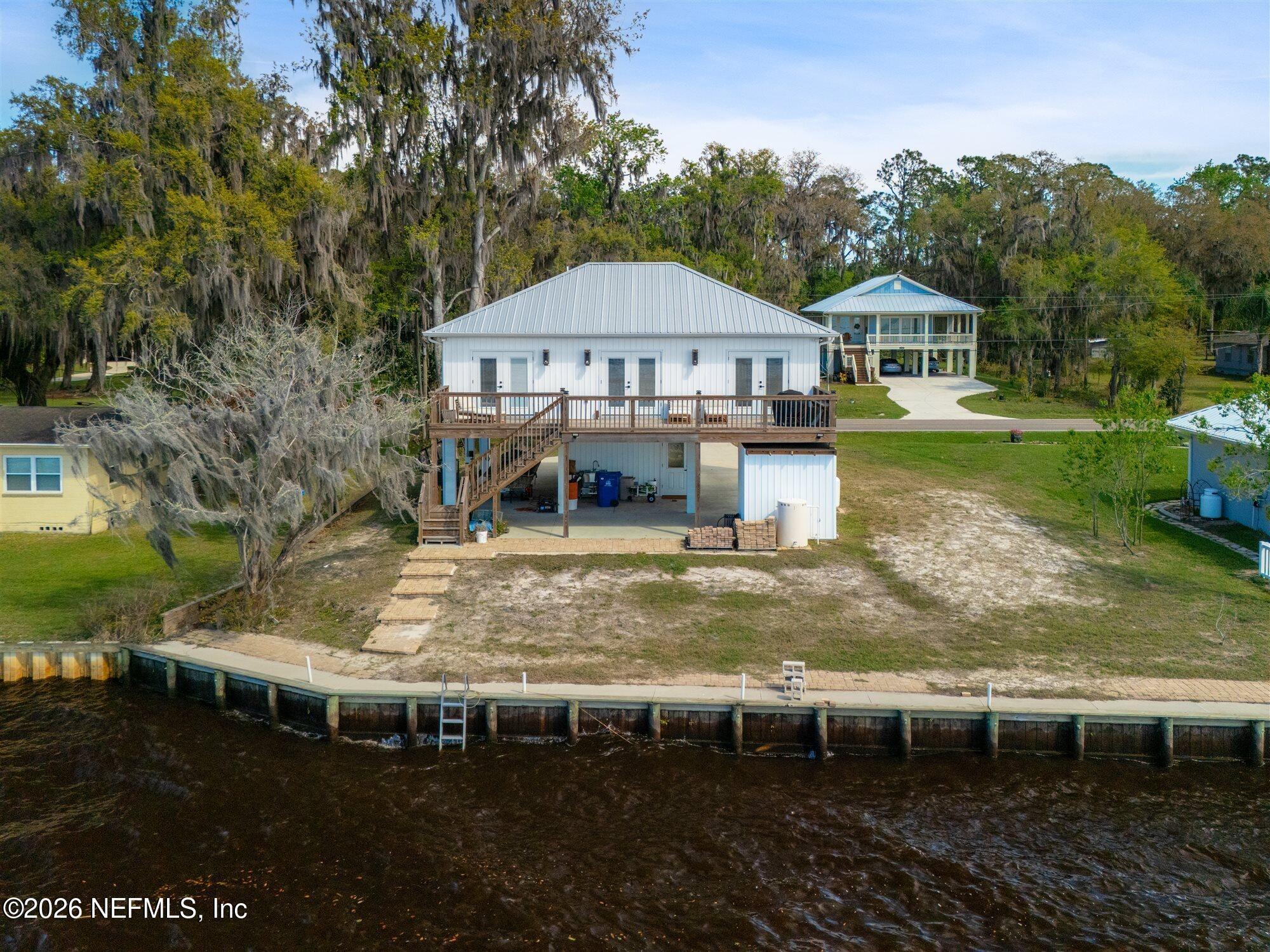 1365 COUNTY ROAD 13 S, St. Augustine