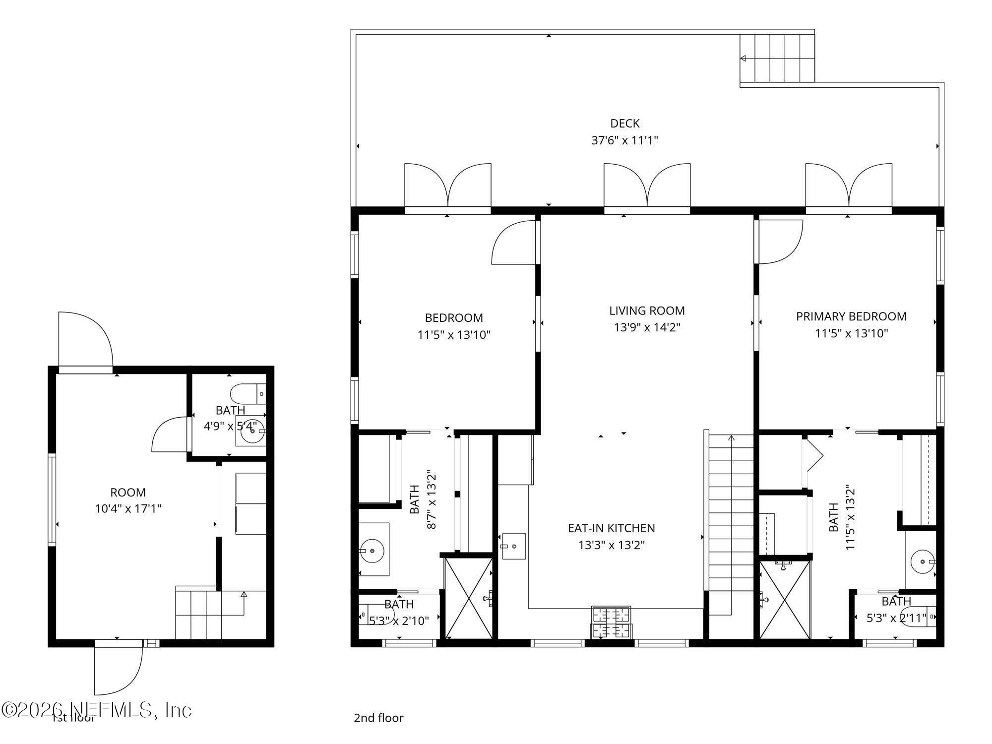 1365 COUNTY ROAD 13 S, St. Augustine