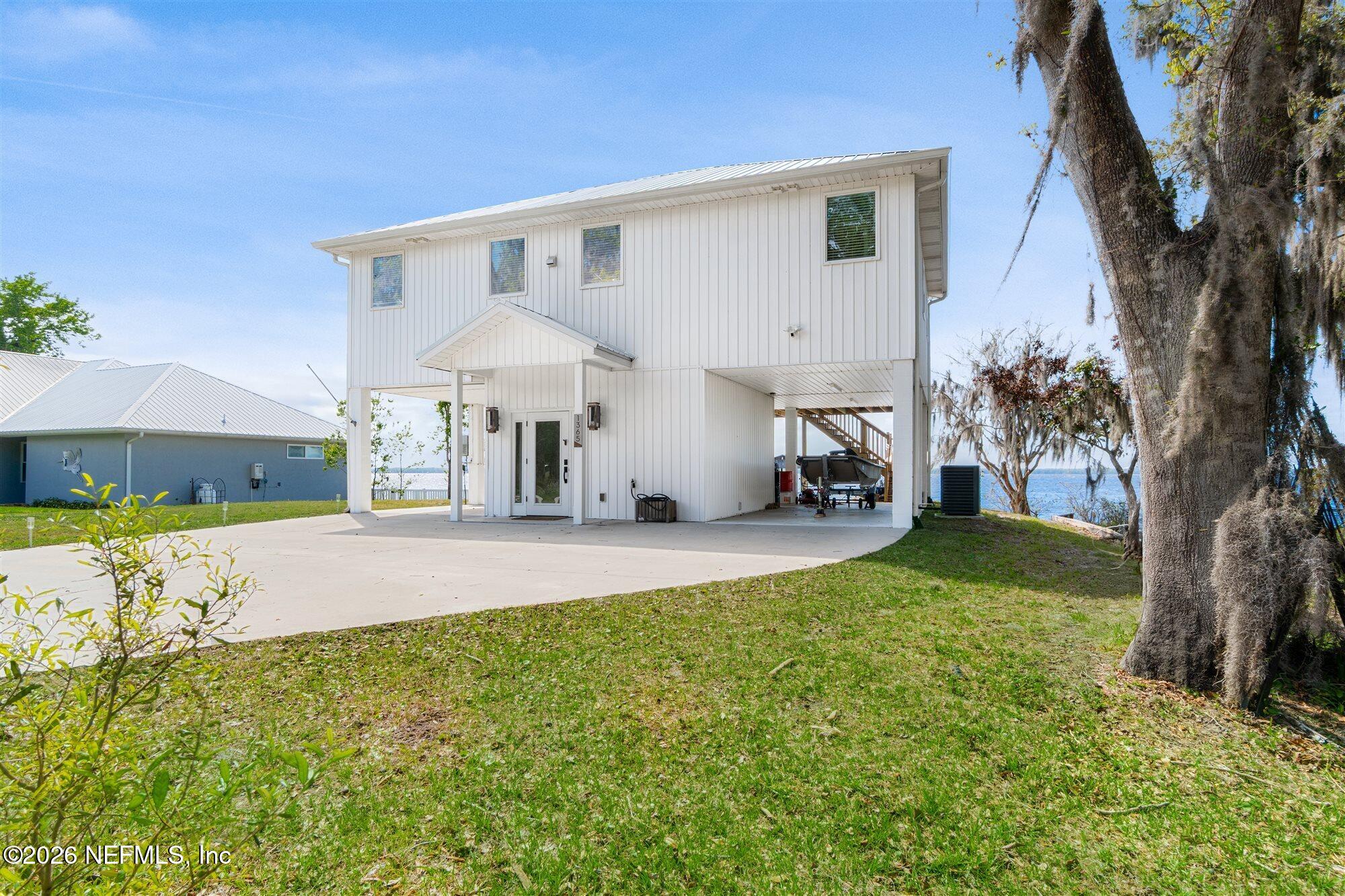1365 COUNTY ROAD 13 S, St. Augustine