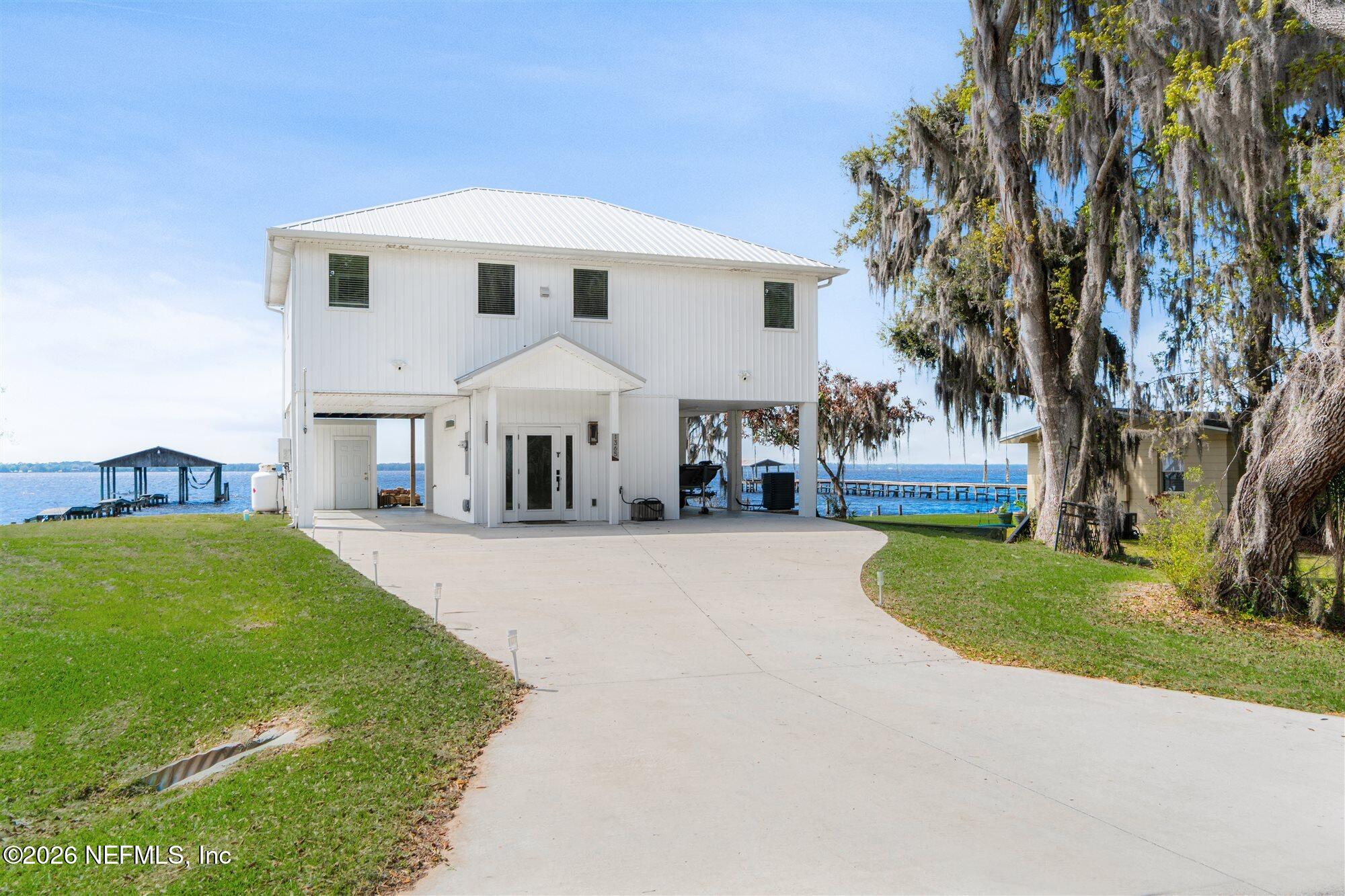 1365 COUNTY ROAD 13 S, St. Augustine