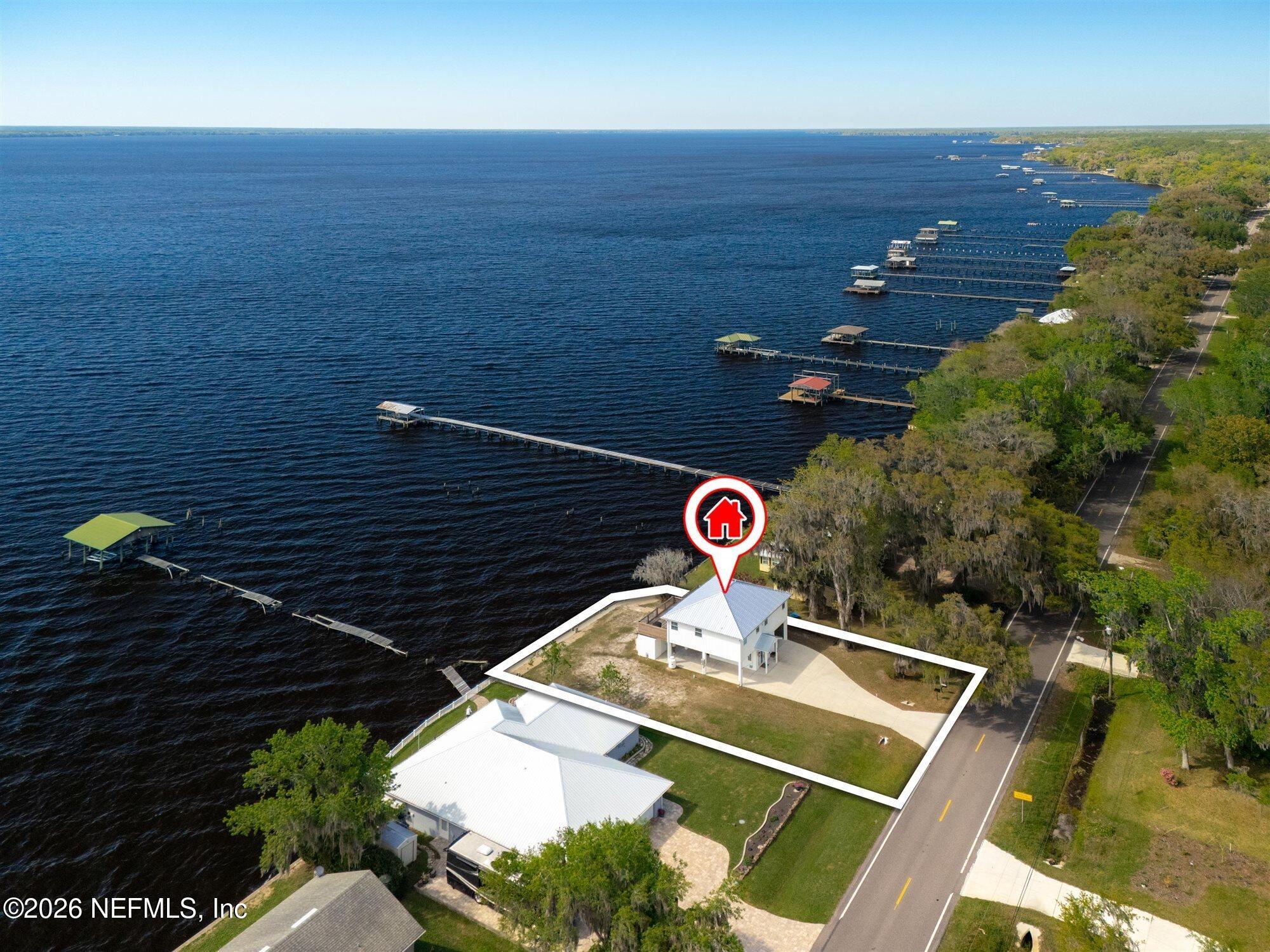 1365 COUNTY ROAD 13 S, St. Augustine
