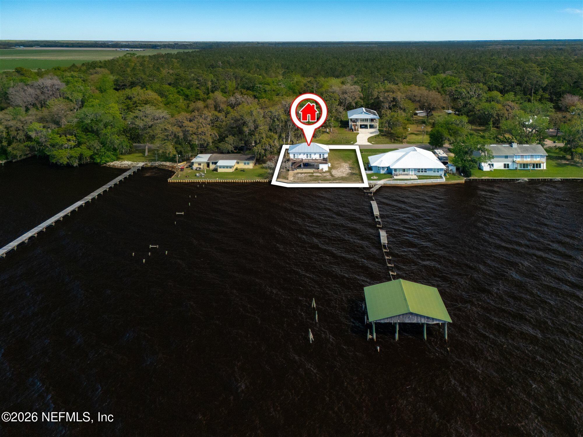 1365 COUNTY ROAD 13 S, St. Augustine