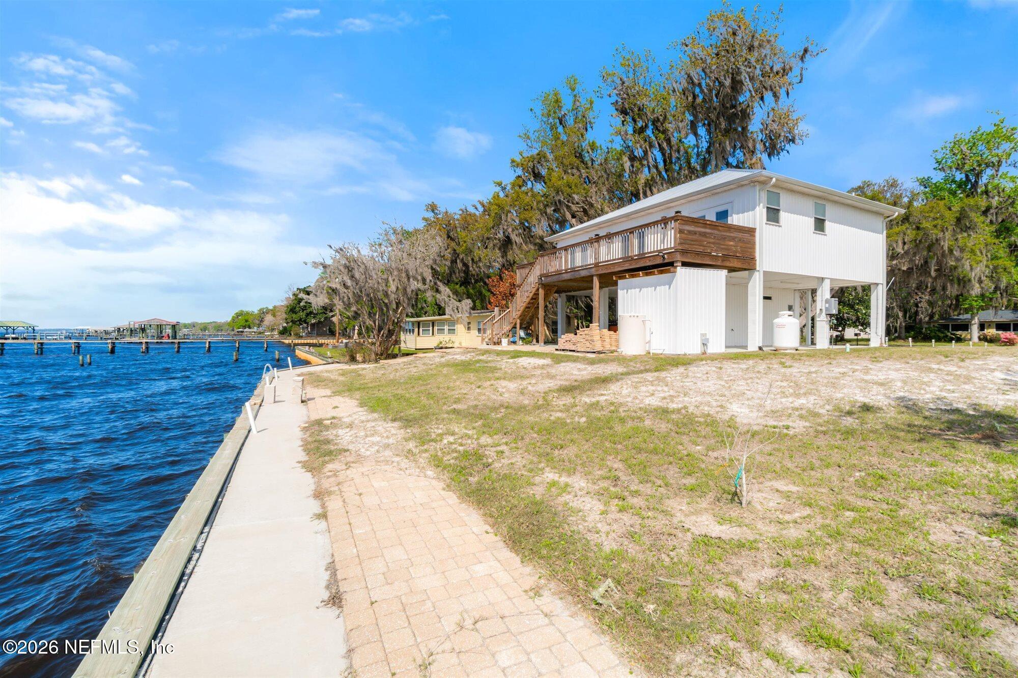 1365 COUNTY ROAD 13 S, St. Augustine