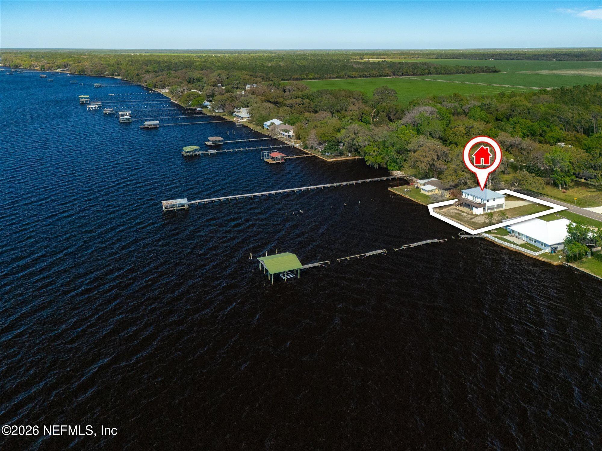 1365 COUNTY ROAD 13 S, St. Augustine