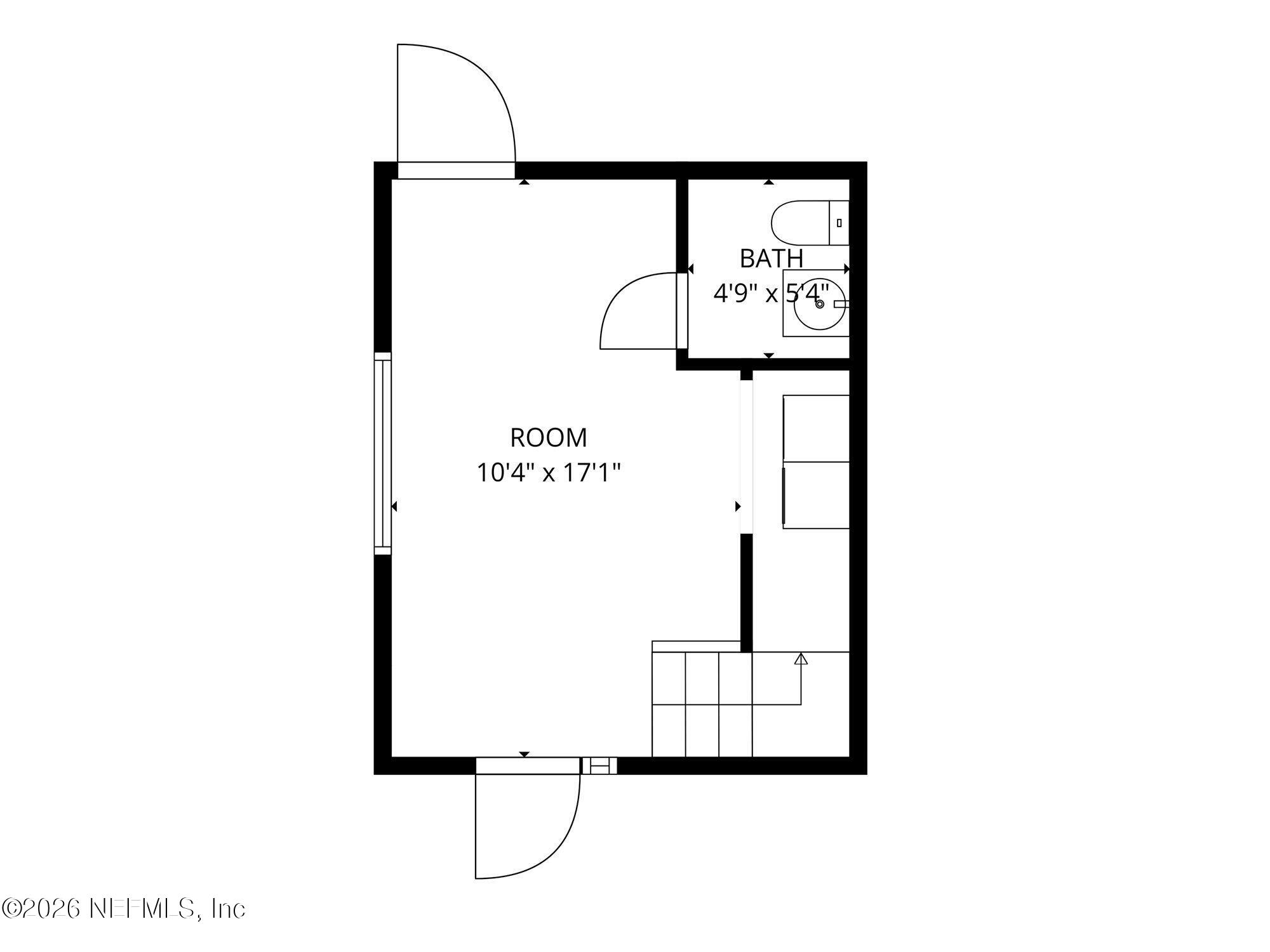 1365 COUNTY ROAD 13 S, St. Augustine