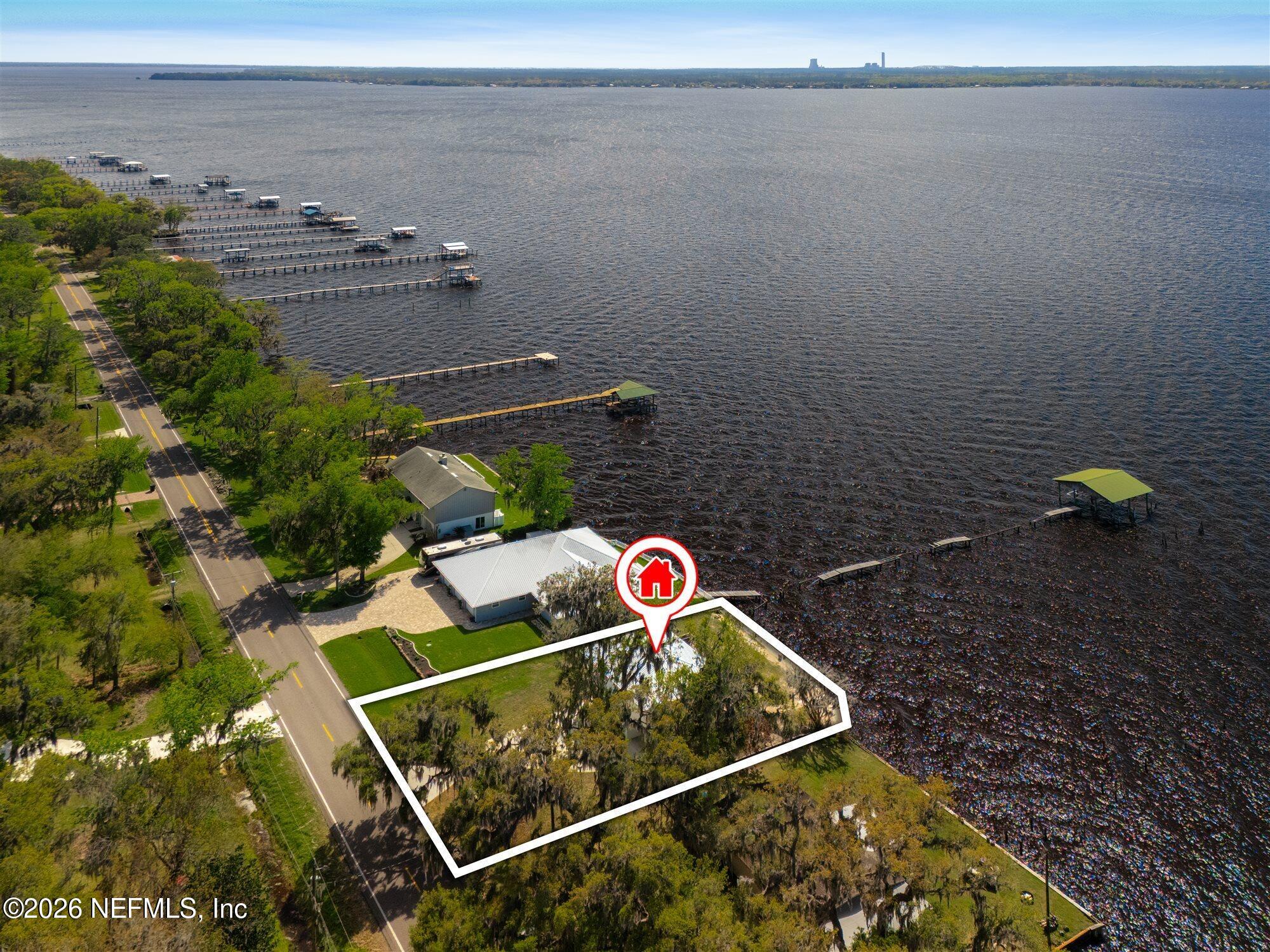 1365 COUNTY ROAD 13 S, St. Augustine