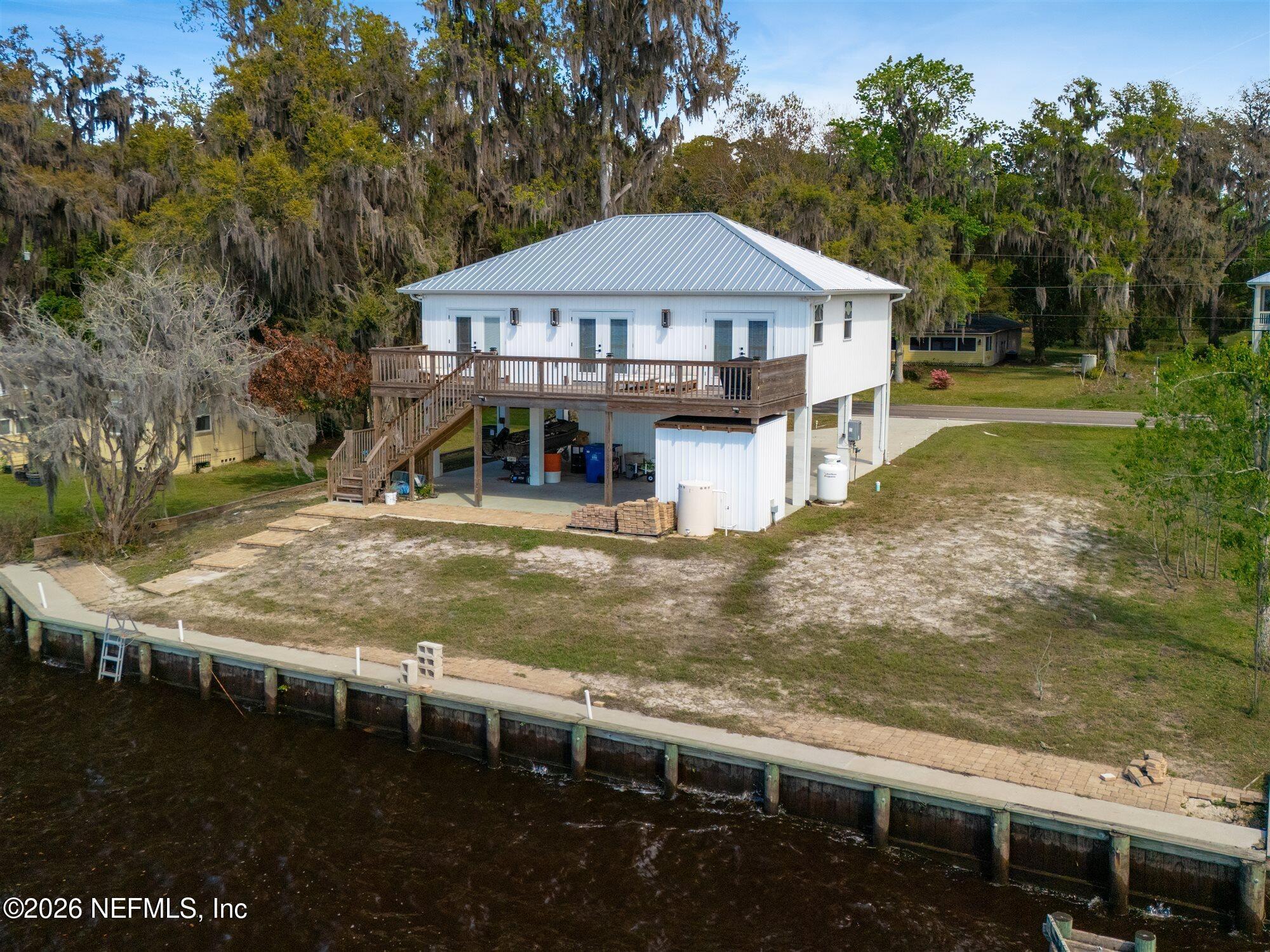 1365 COUNTY ROAD 13 S, St. Augustine