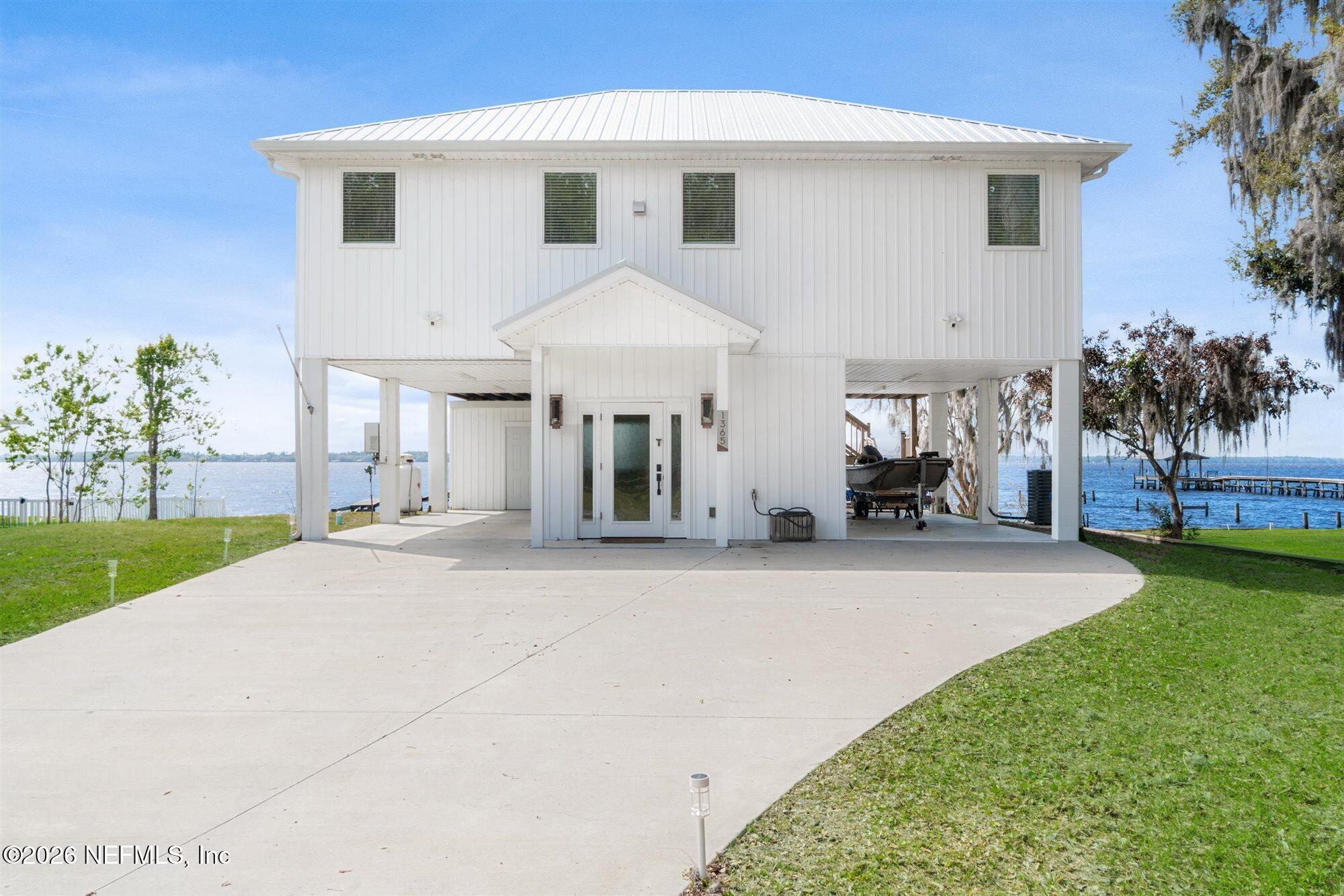 1365 COUNTY ROAD 13 S, St. Augustine